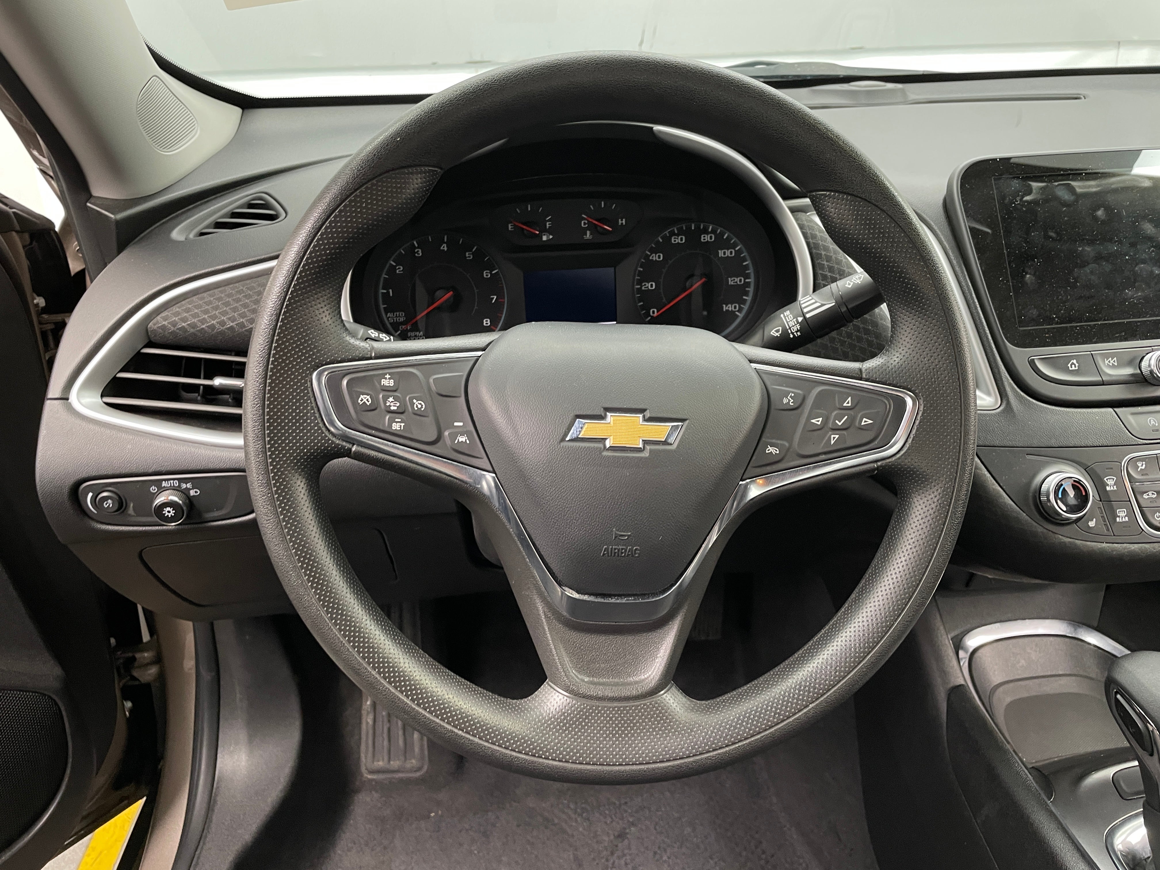 2023 Chevrolet Malibu LT 5