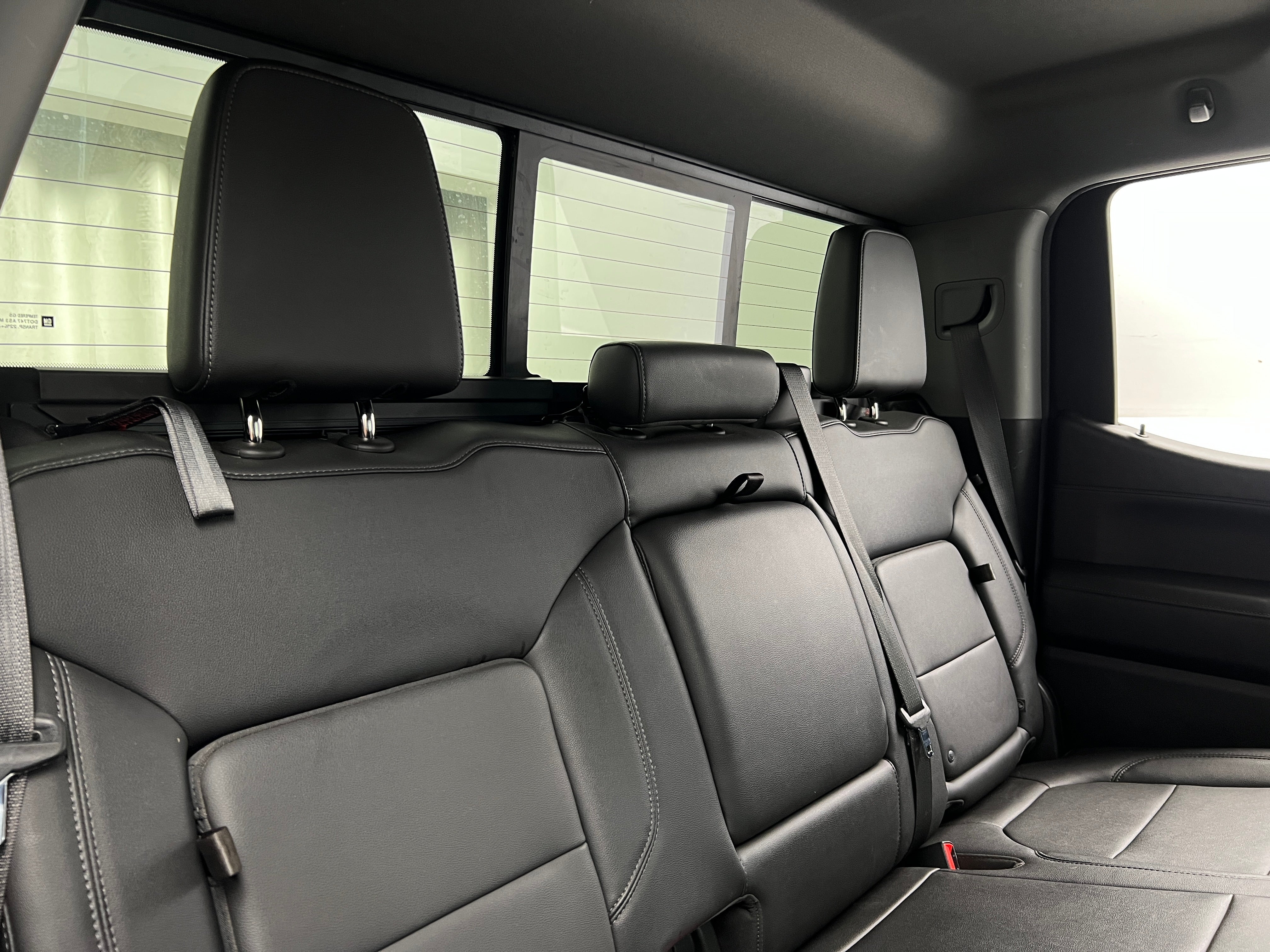 2020 Chevrolet Silverado 1500 LT 5