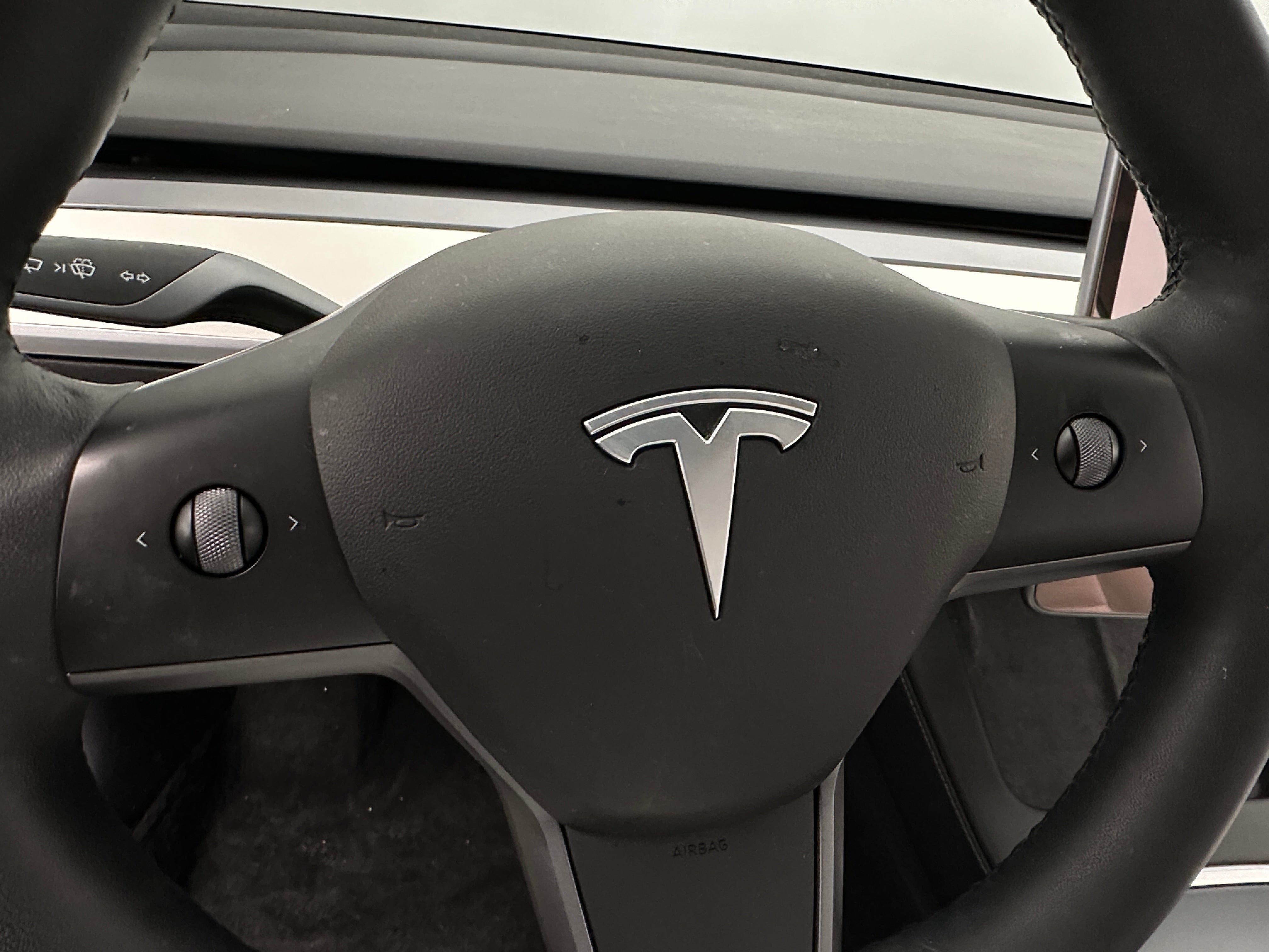 2022 Tesla Model 3 Long Range 3