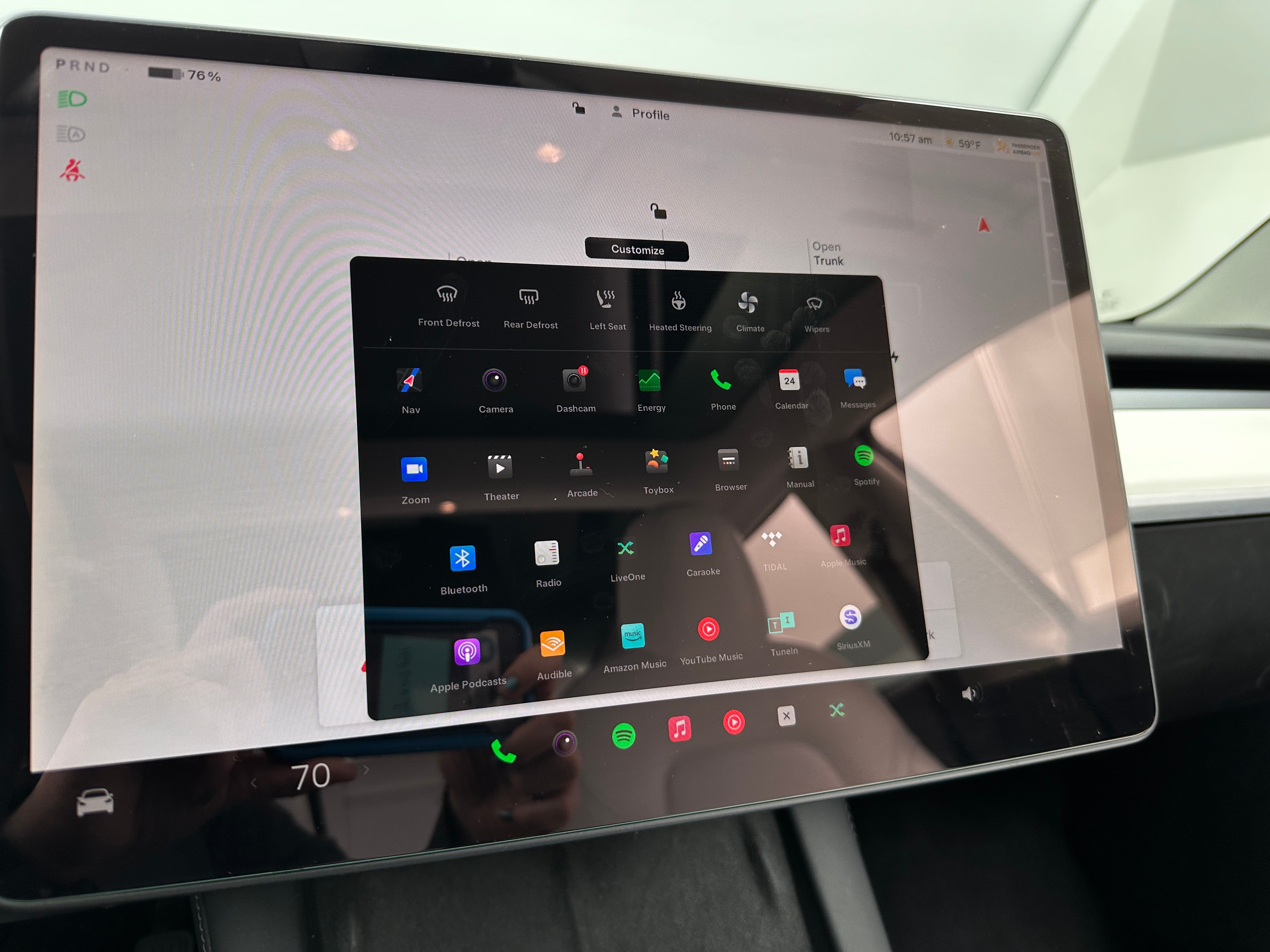 2022 Tesla Model 3 Long Range 2