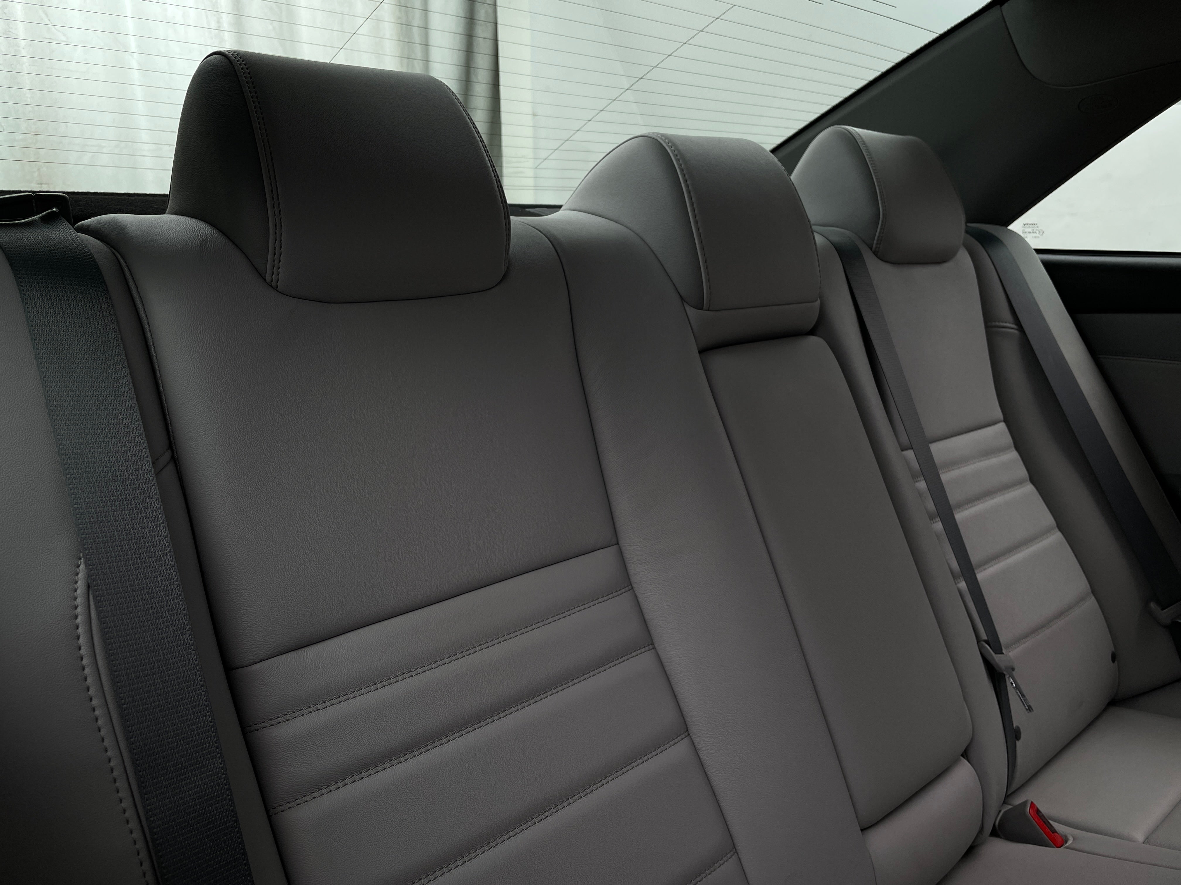 2015 Toyota Camry XLE 6