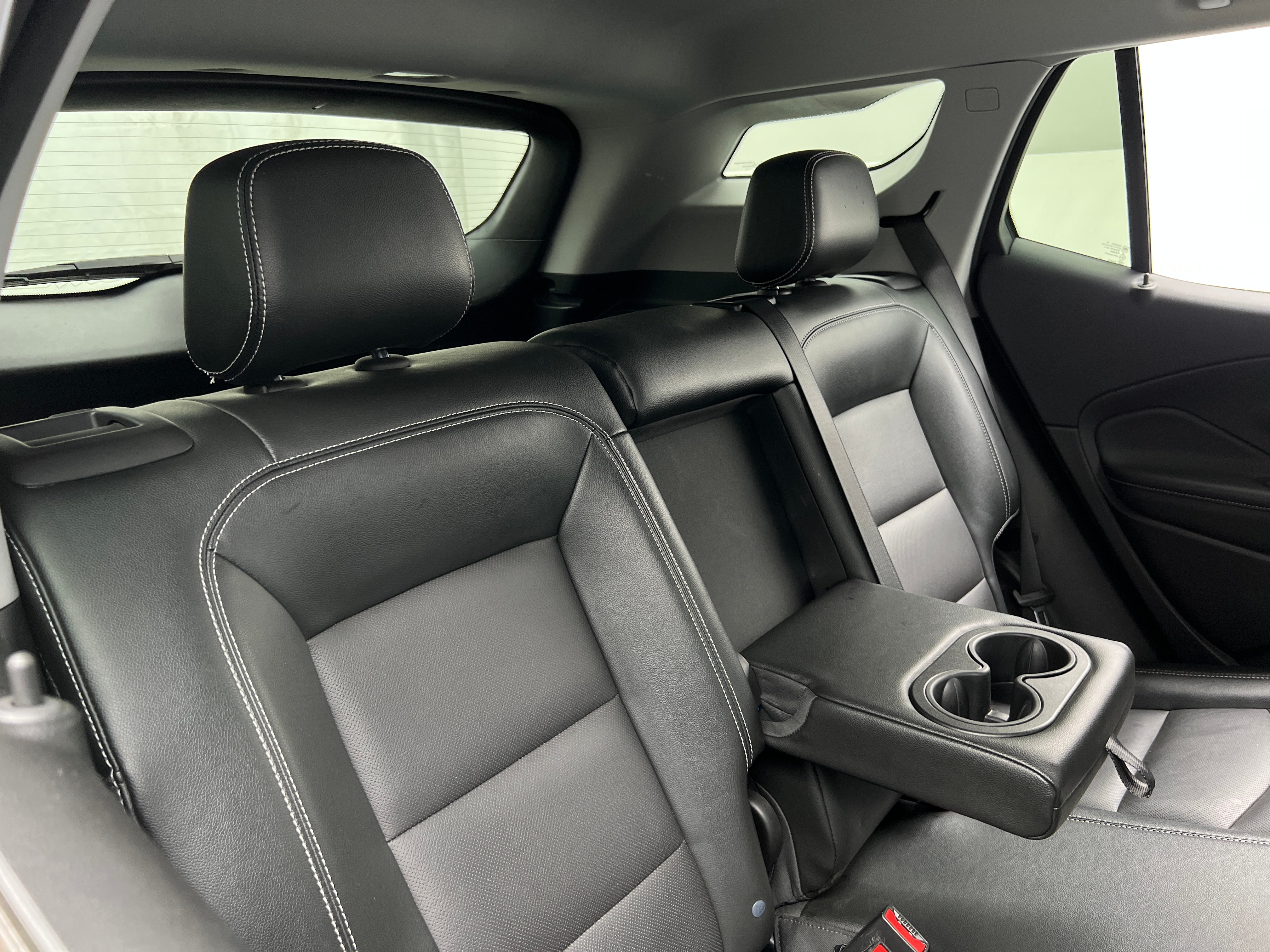 2024 GMC Terrain SLT 6
