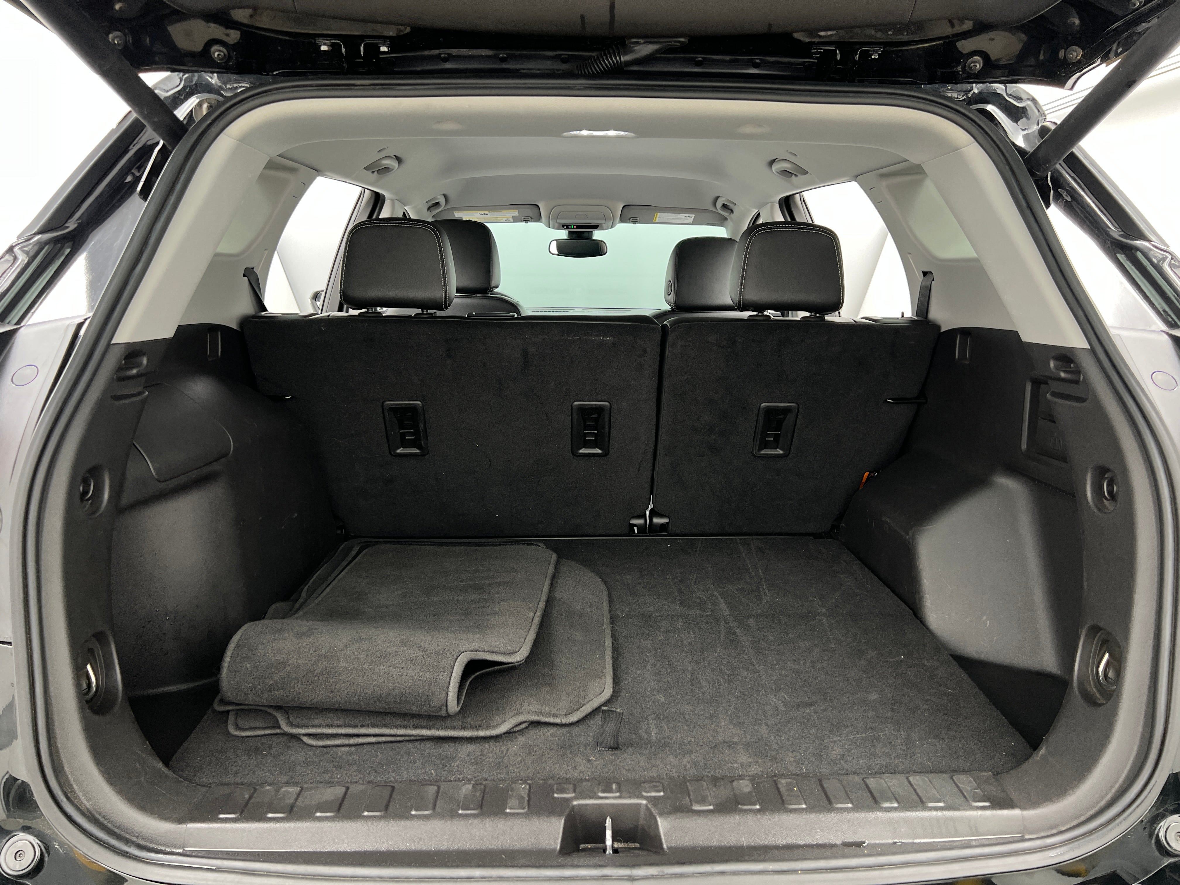 2024 GMC Terrain SLT 7