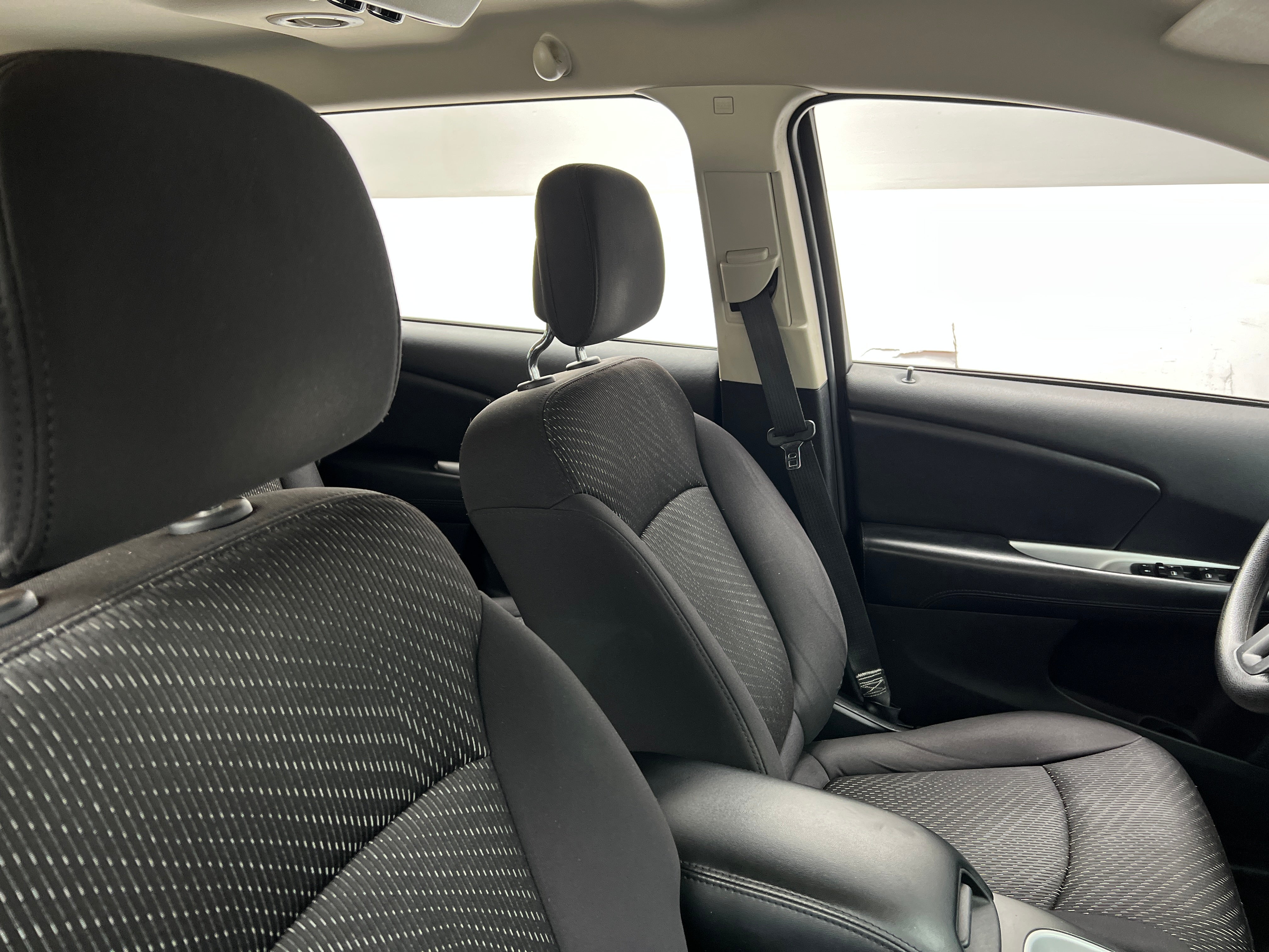 2014 Dodge Journey SXT 2