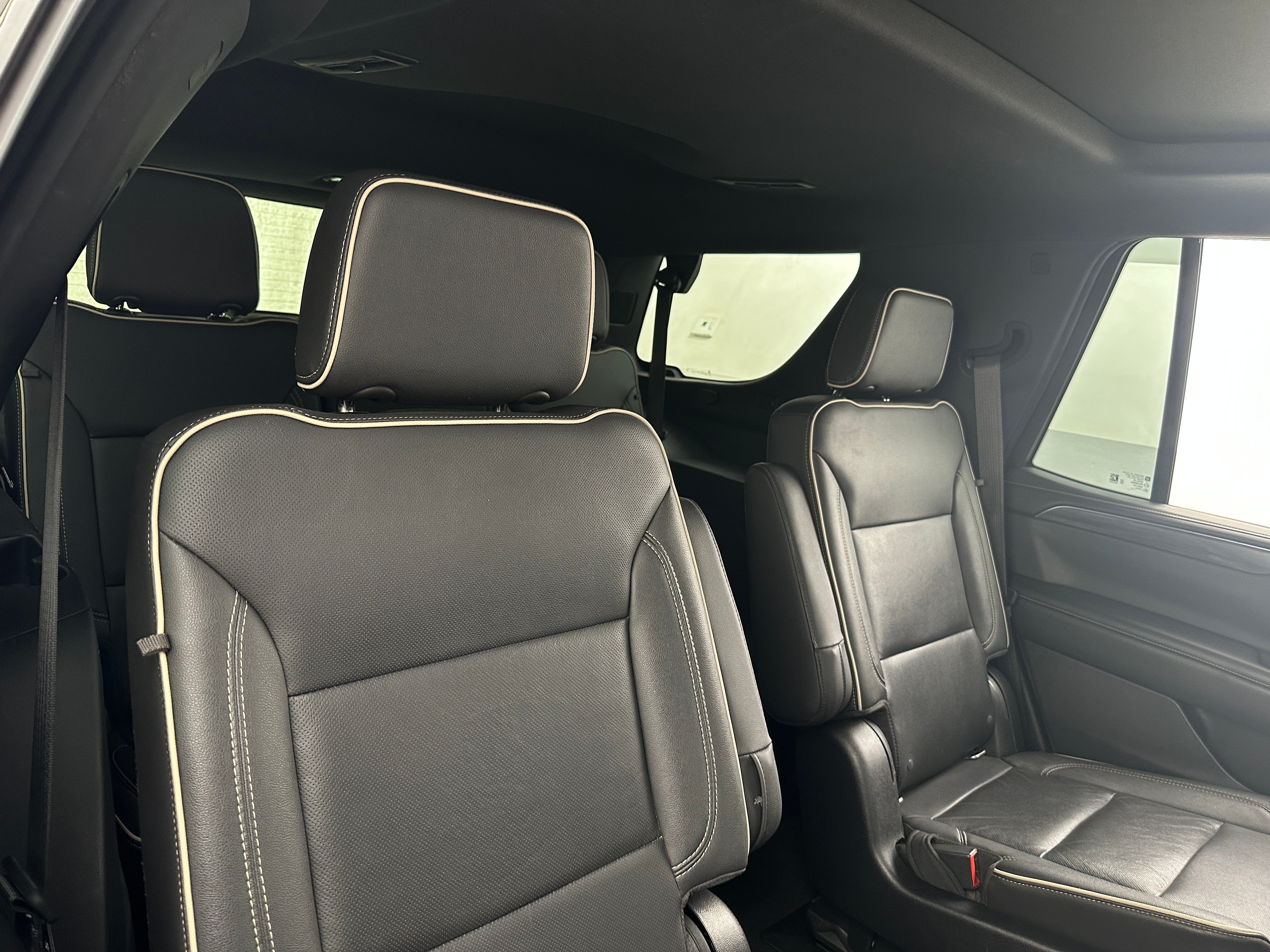2021 GMC Yukon SLT 5