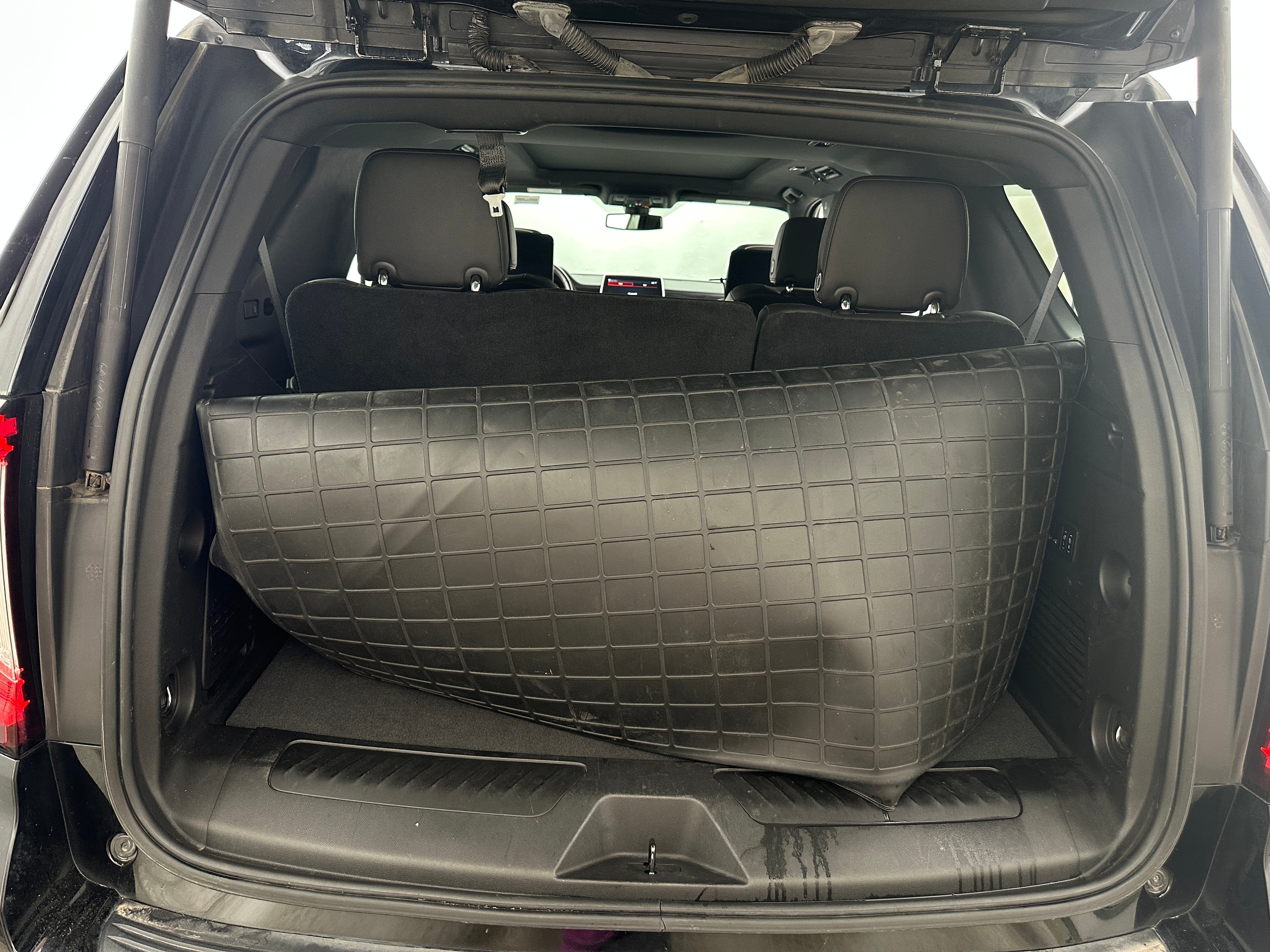 2021 GMC Yukon SLT 6