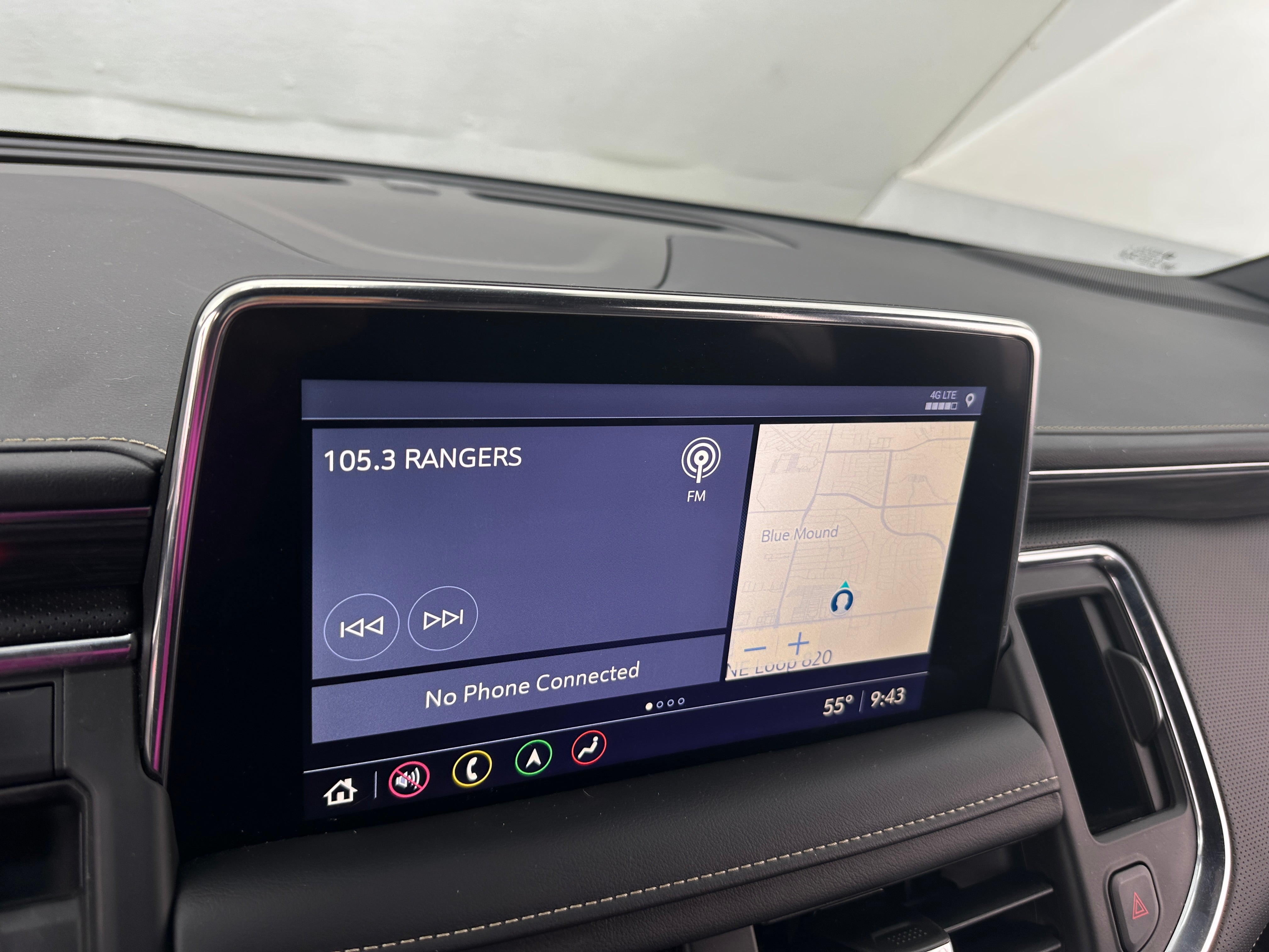 2021 GMC Yukon SLT 3