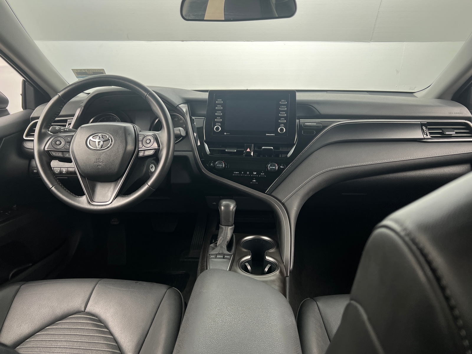 Thumbnail: 2024 Toyota Camry - 2