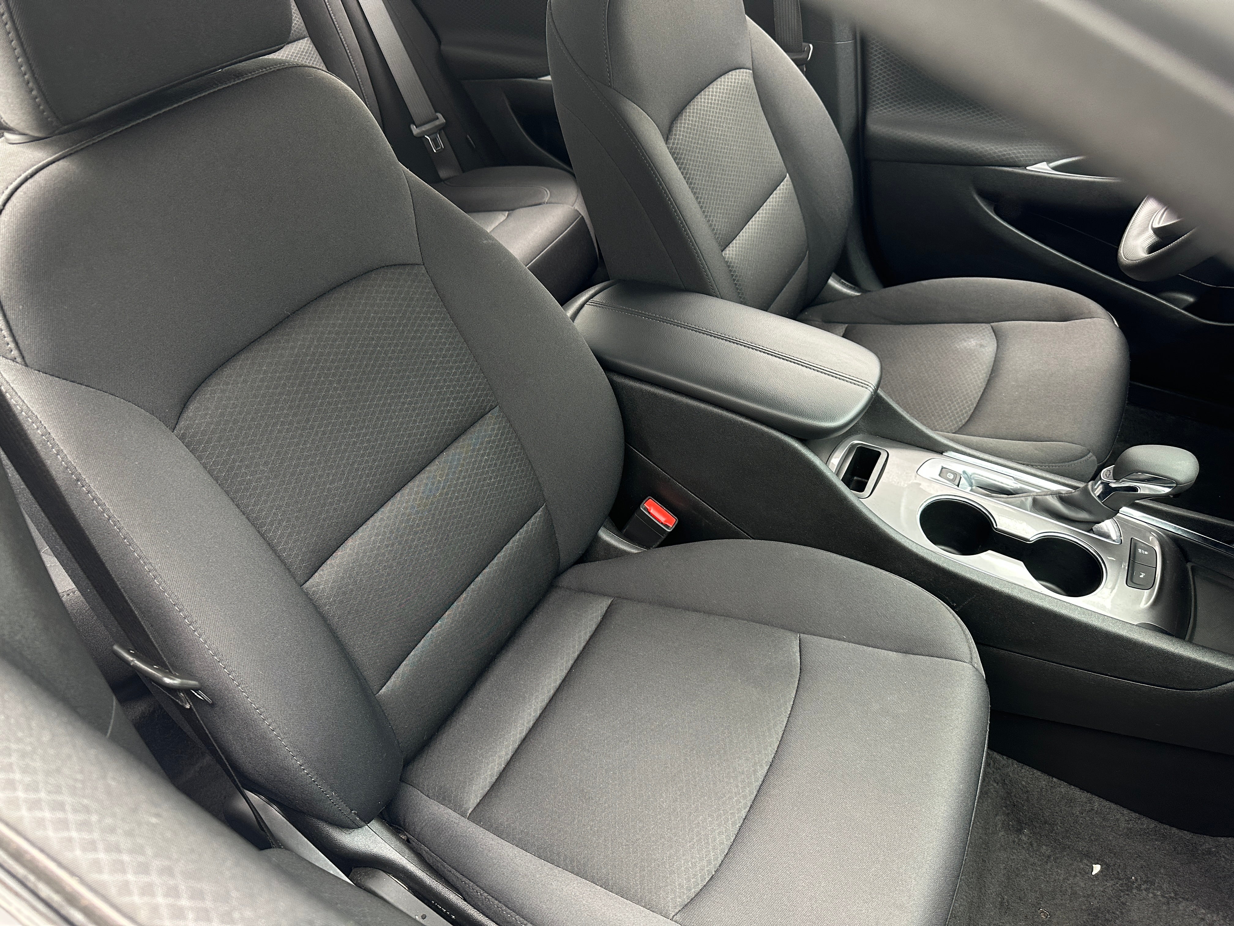 2024 Chevrolet Malibu LT 2