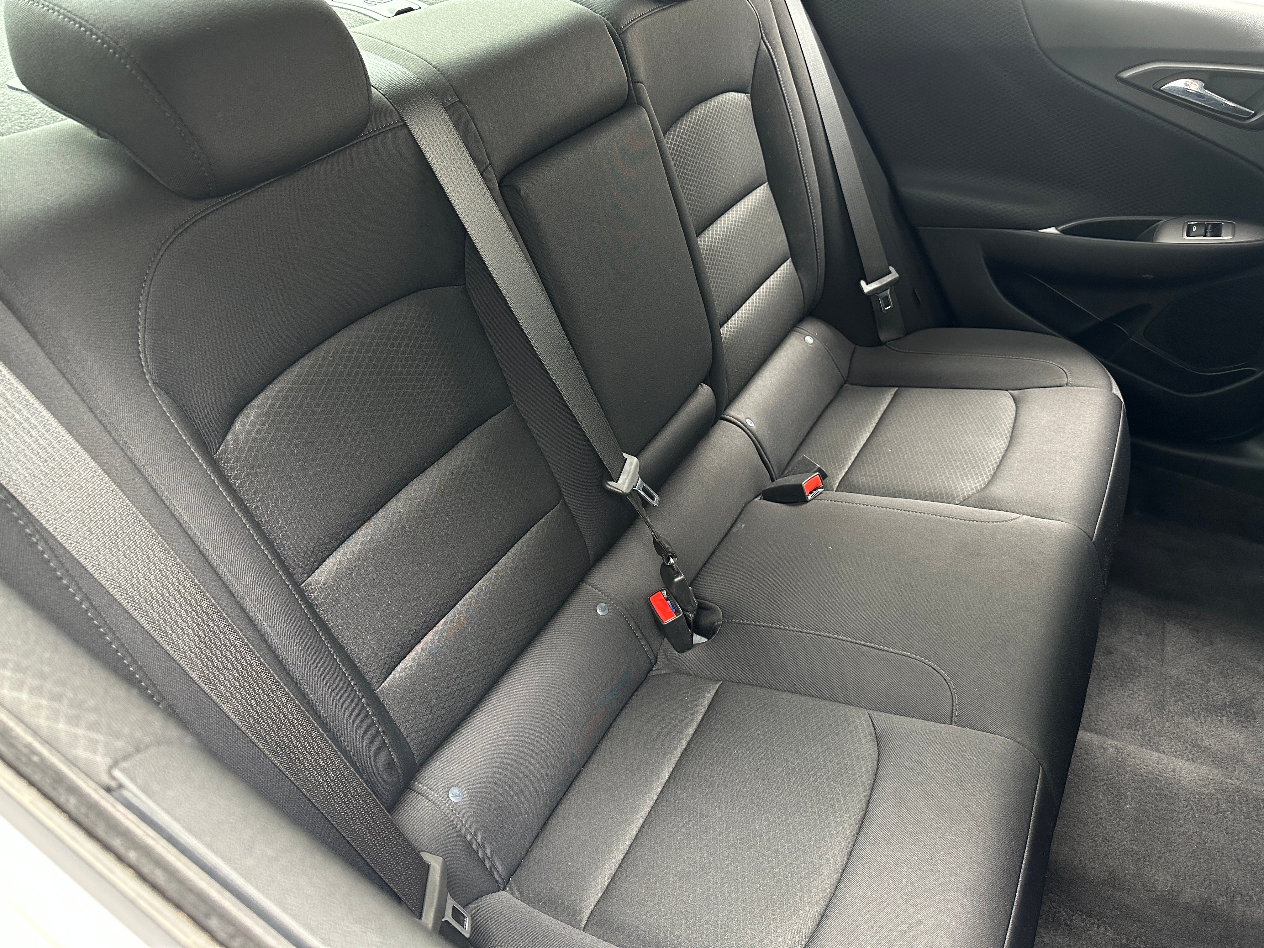 2024 Chevrolet Malibu LT 6