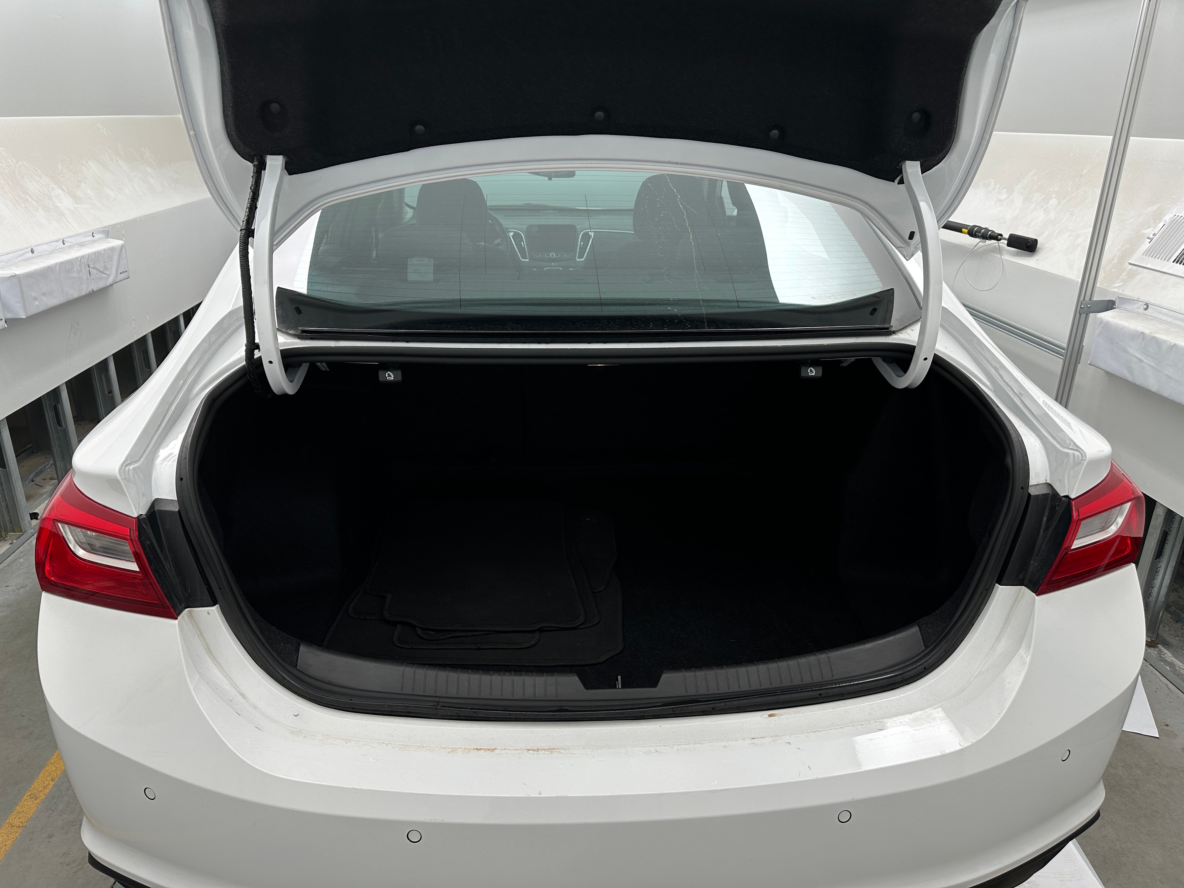 2024 Chevrolet Malibu LT 7