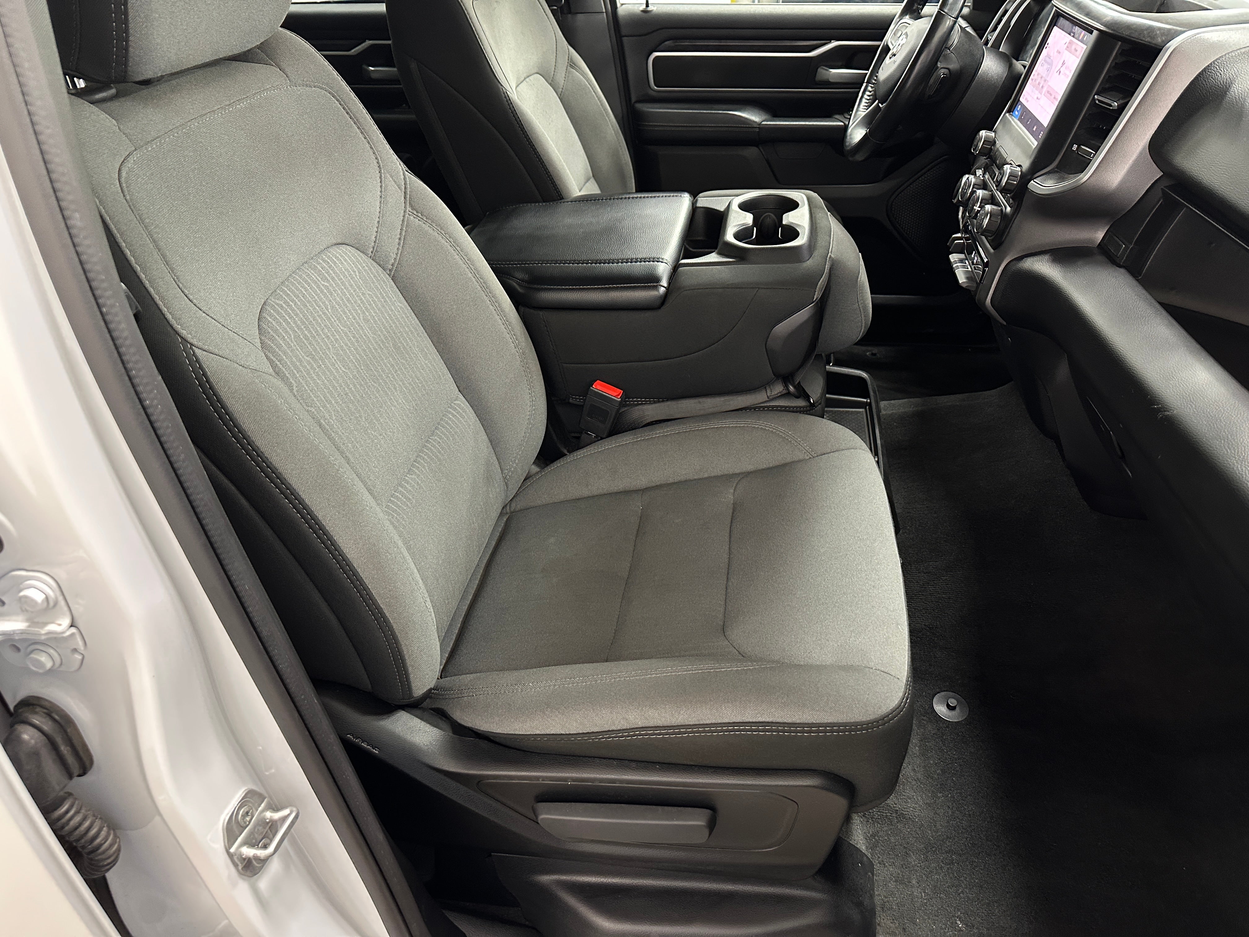 2023 RAM 1500 Big Horn 2