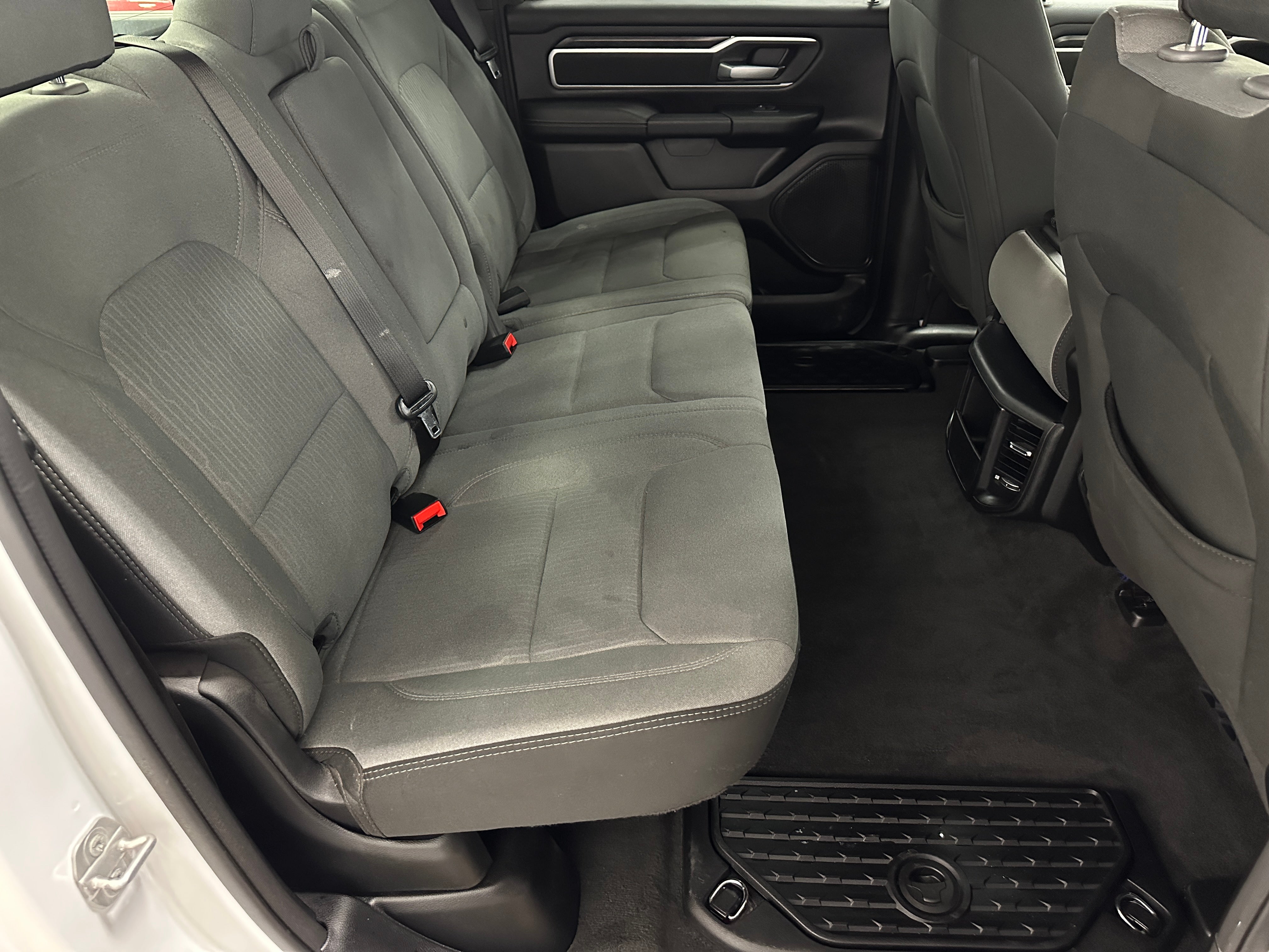 2023 RAM 1500 Big Horn 6