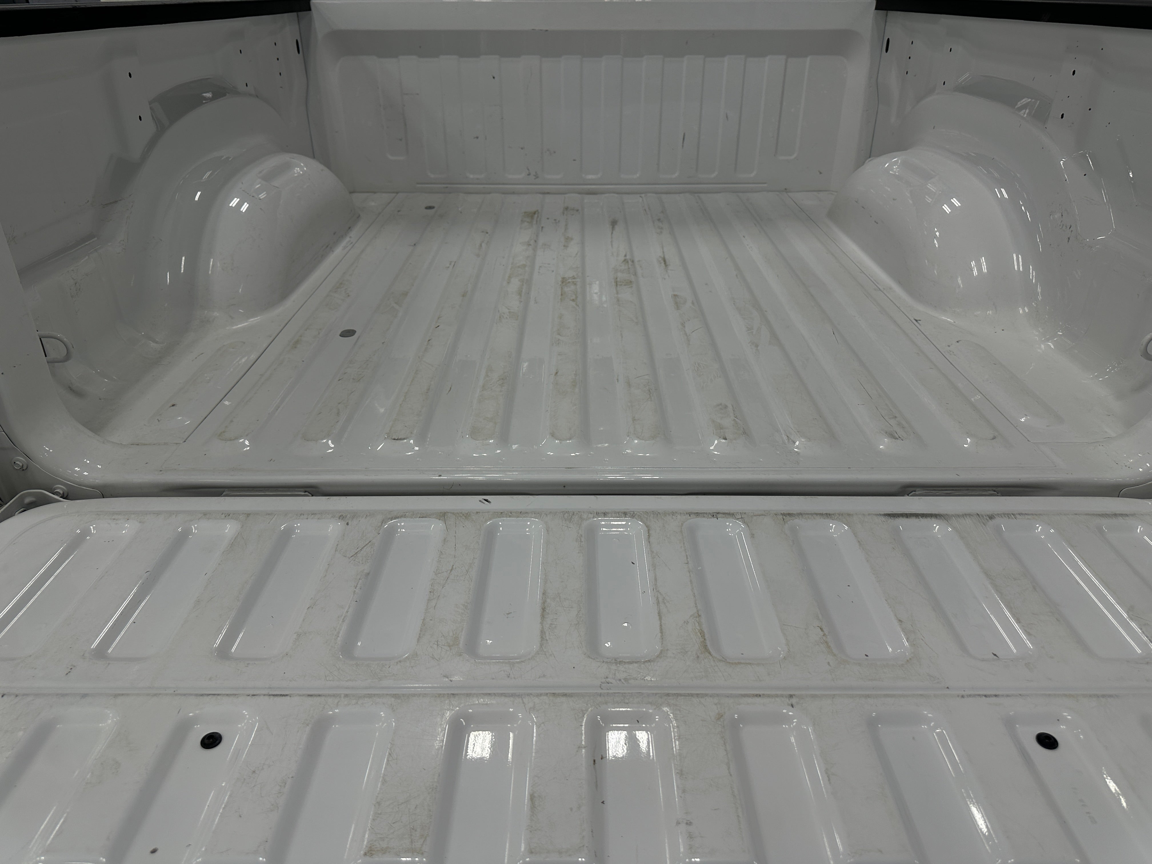 2023 RAM 1500 Big Horn 7