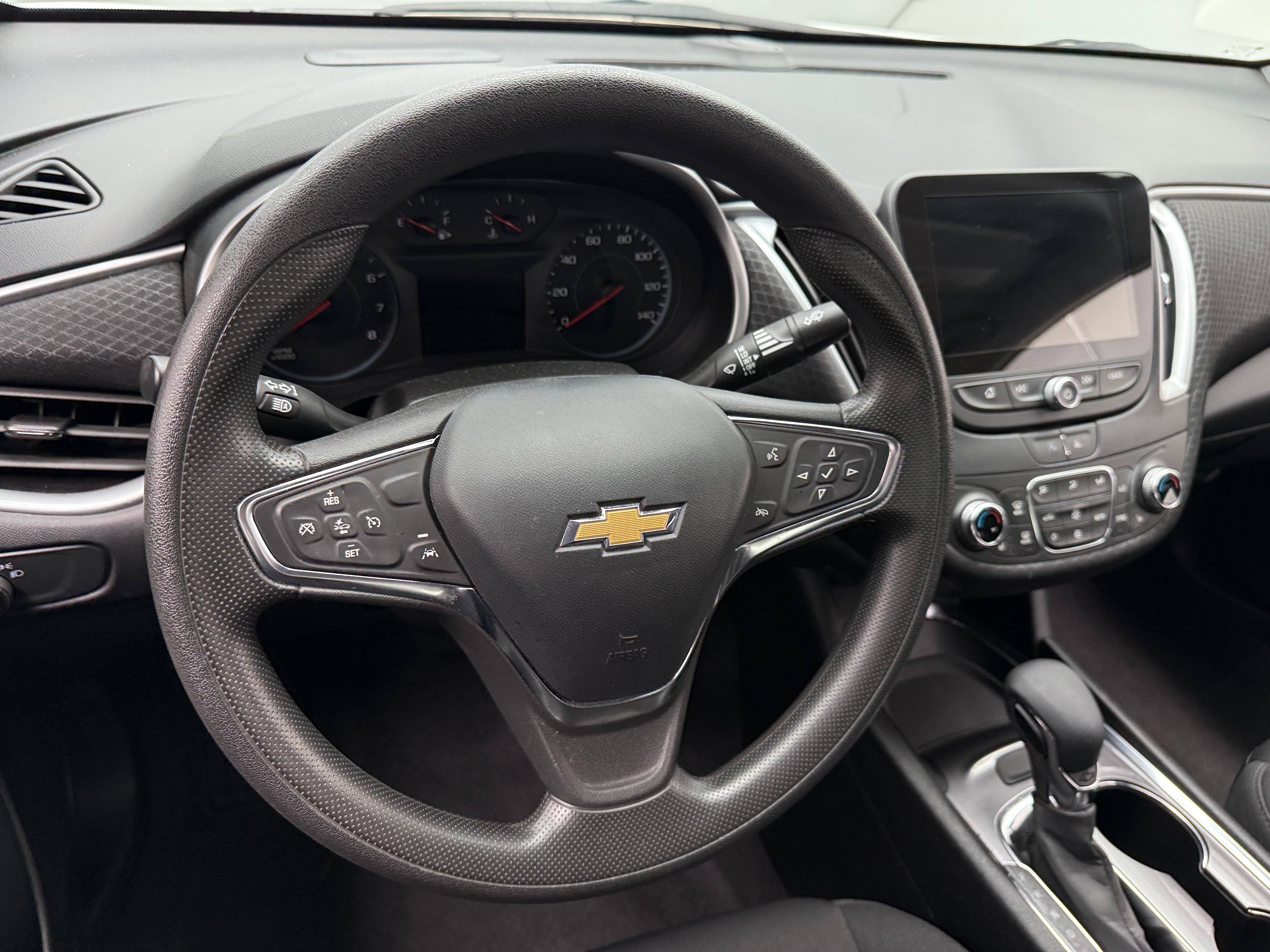 2023 Chevrolet Malibu LT 5