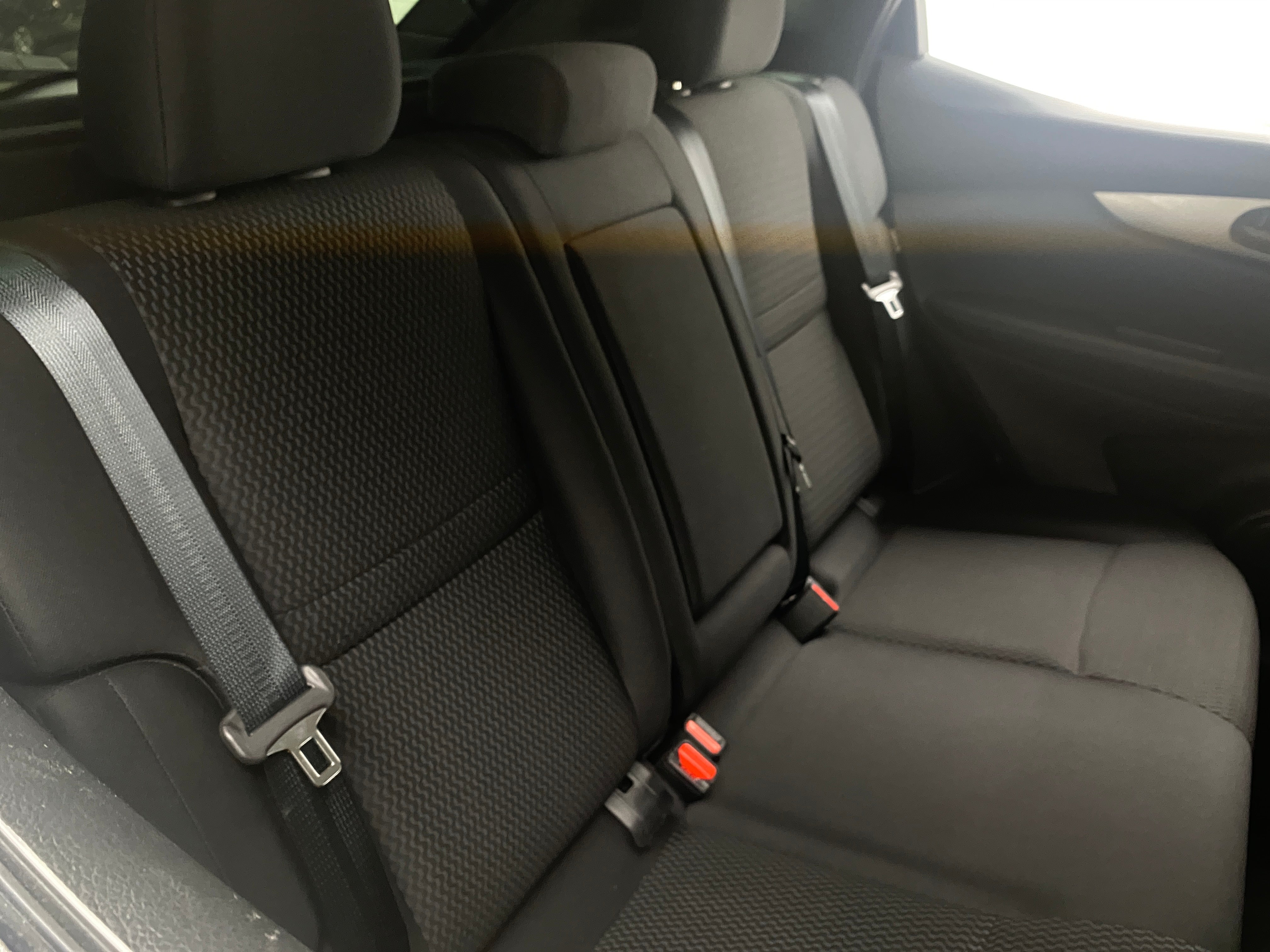 2020 Nissan Rogue Sport S 6