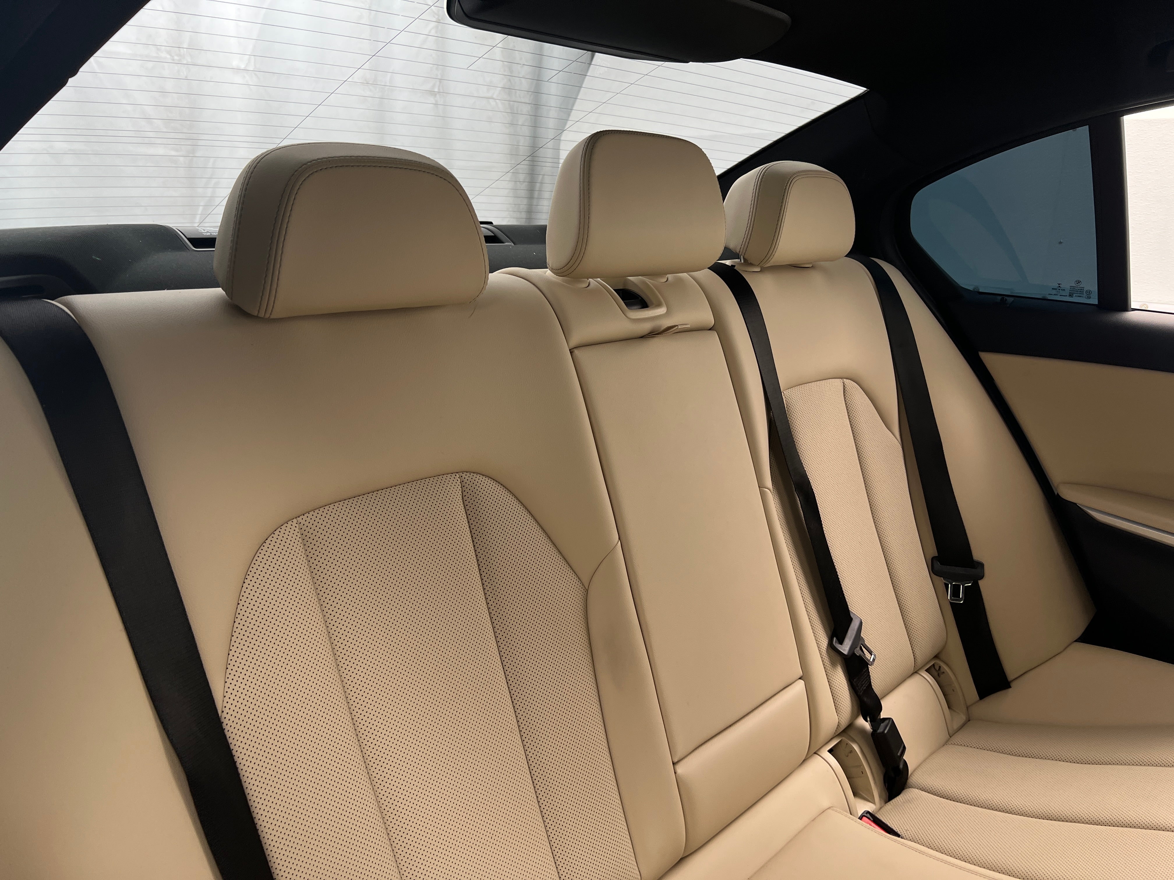 2023 BMW 3 Series 330i 6