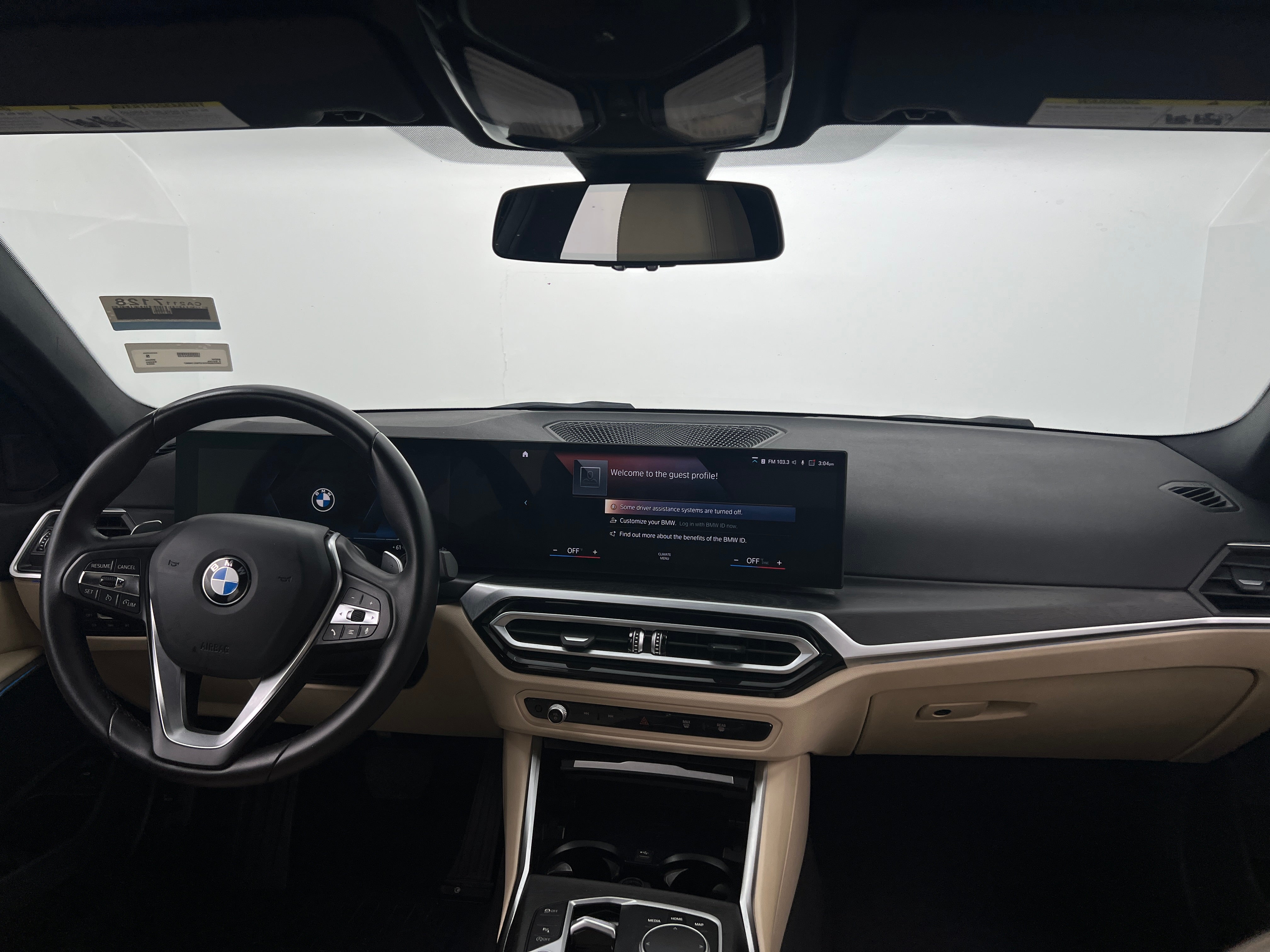 2023 BMW 3 Series 330i 3