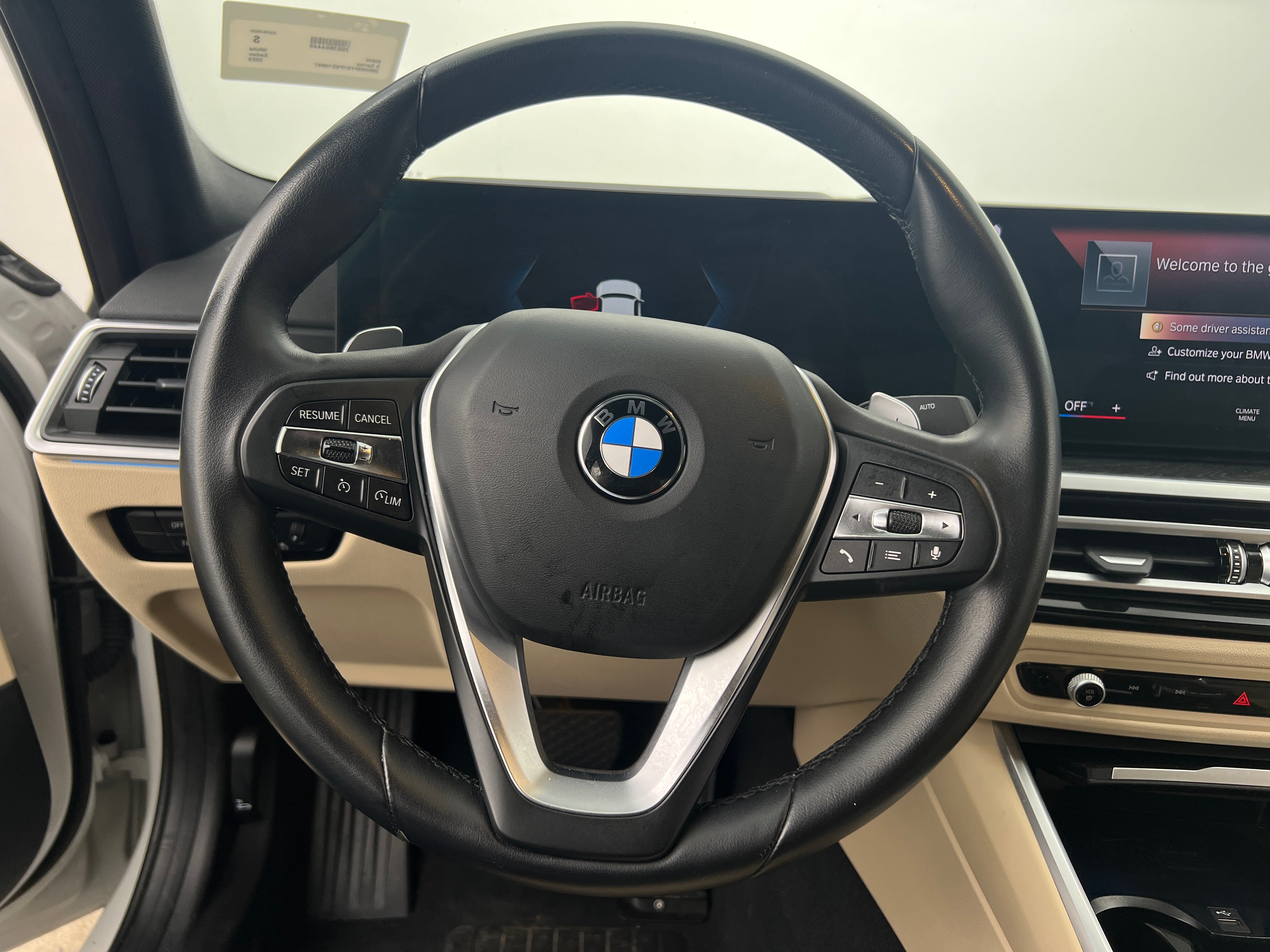 2023 BMW 3 Series 330i 5