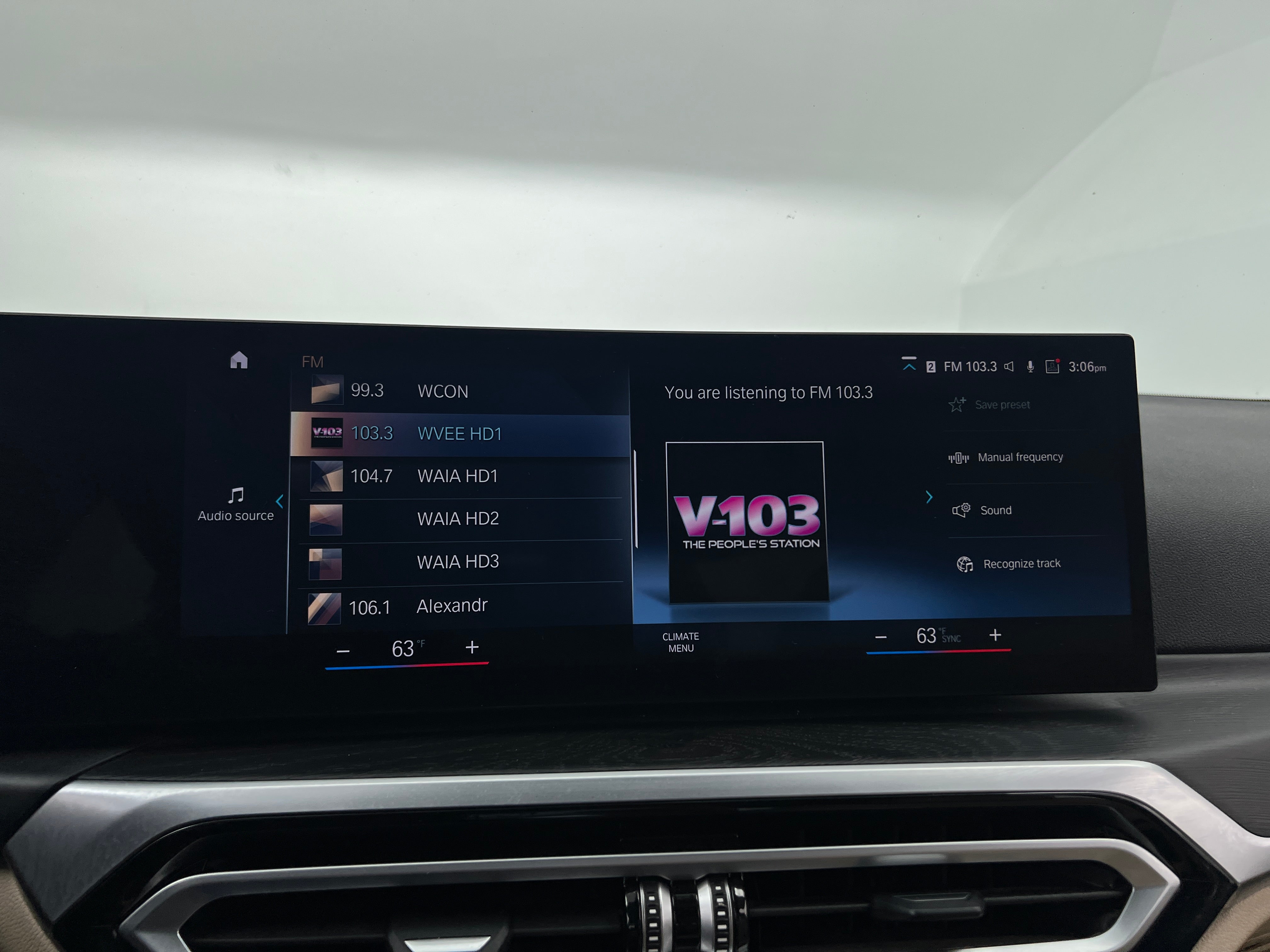 2023 BMW 3 Series 330i 4