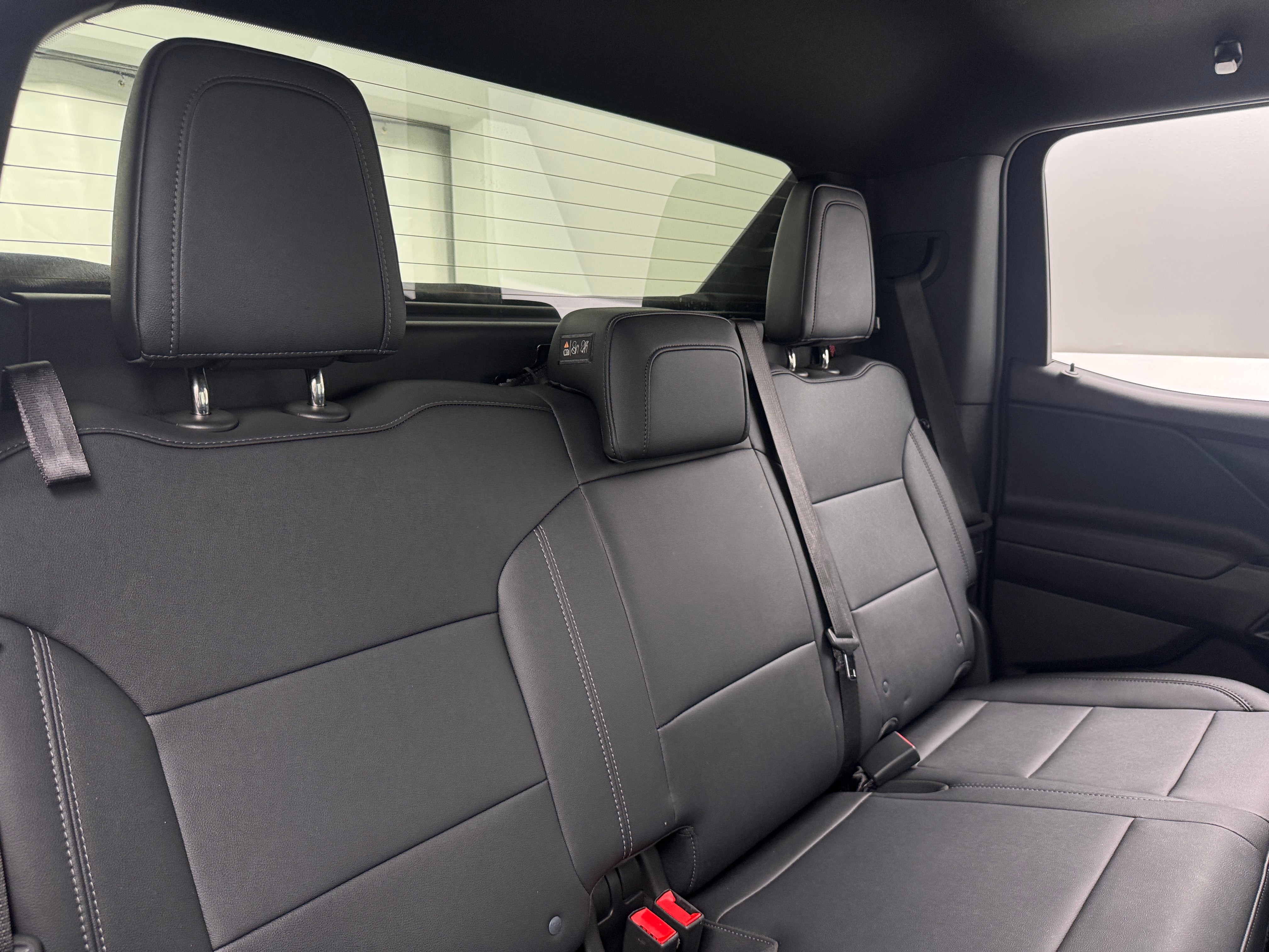 2024 Chevrolet Silverado EV Work Truck 5