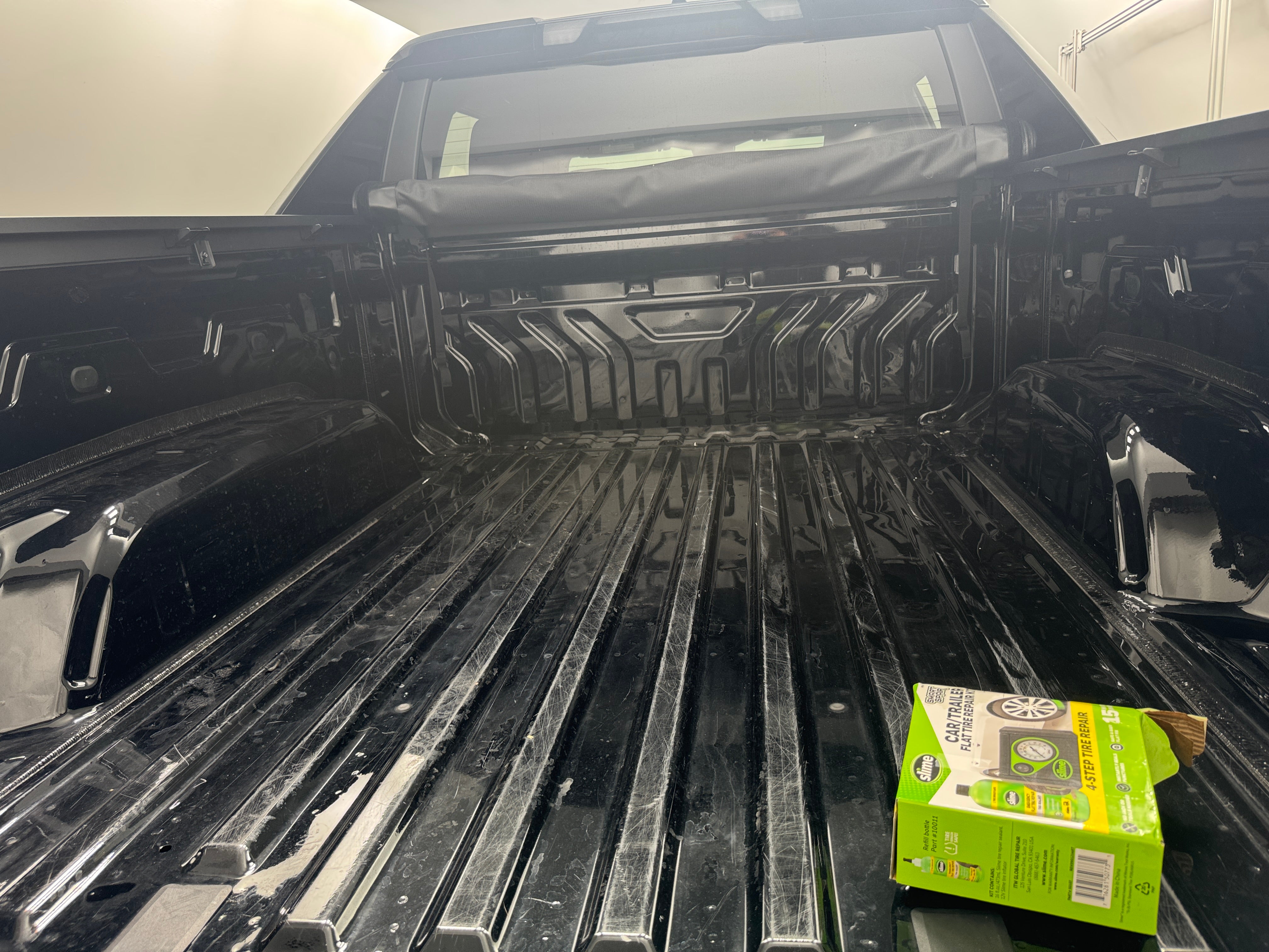 2024 Chevrolet Silverado EV Work Truck 6