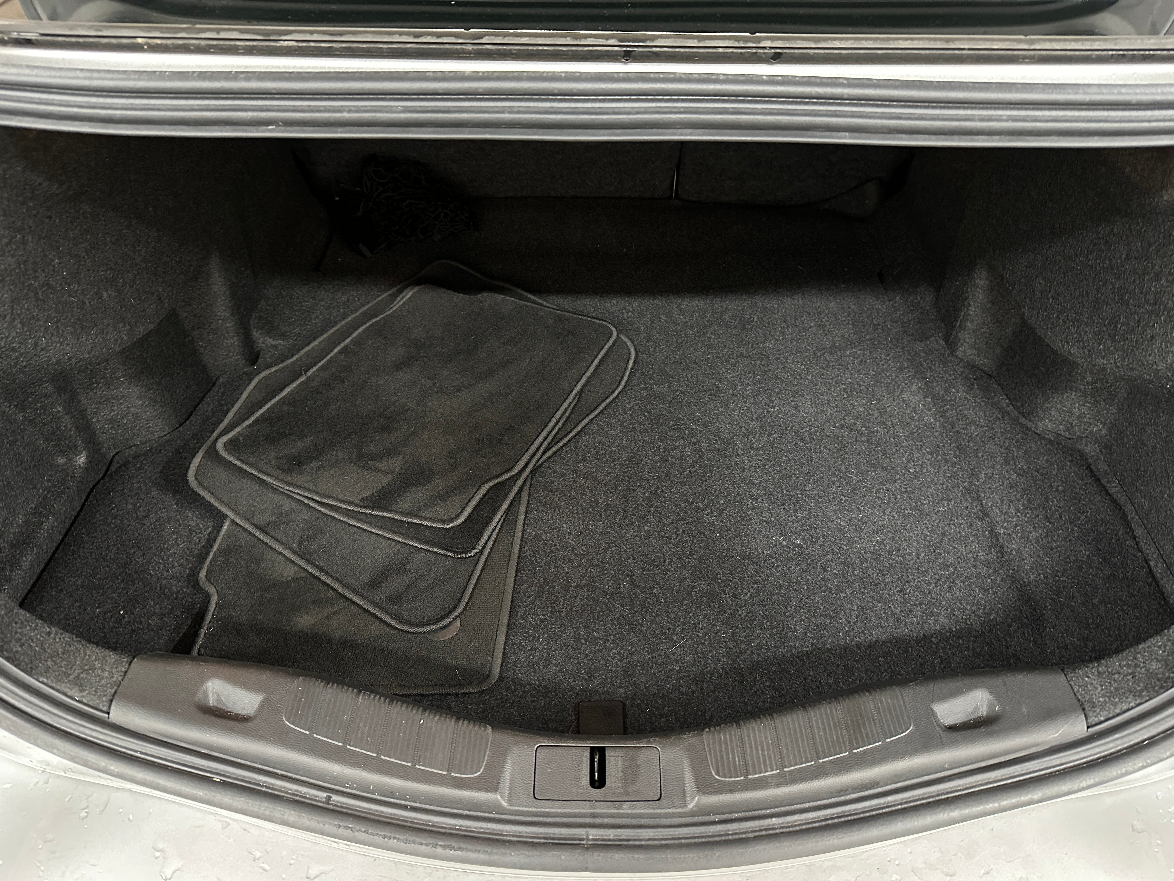 2013 Ford Fusion SE 7