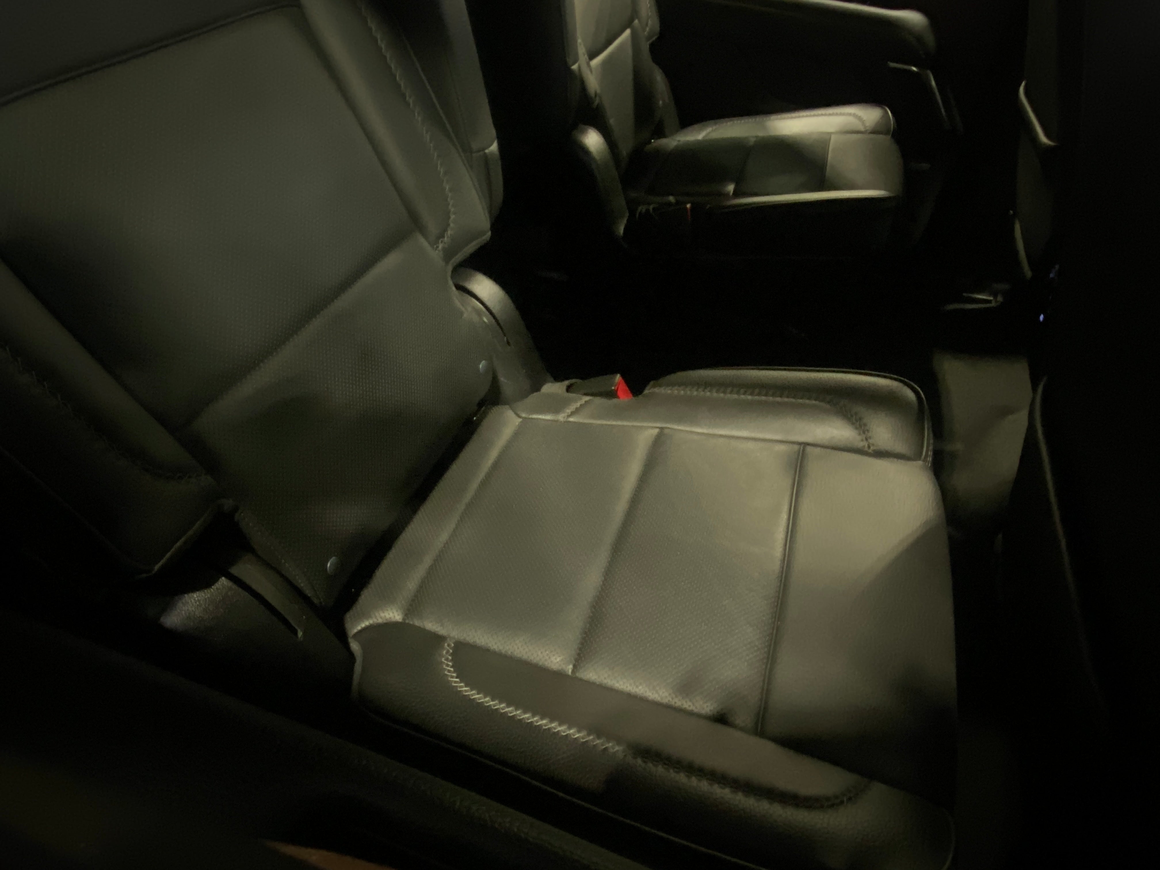 2022 GMC Yukon Denali 5