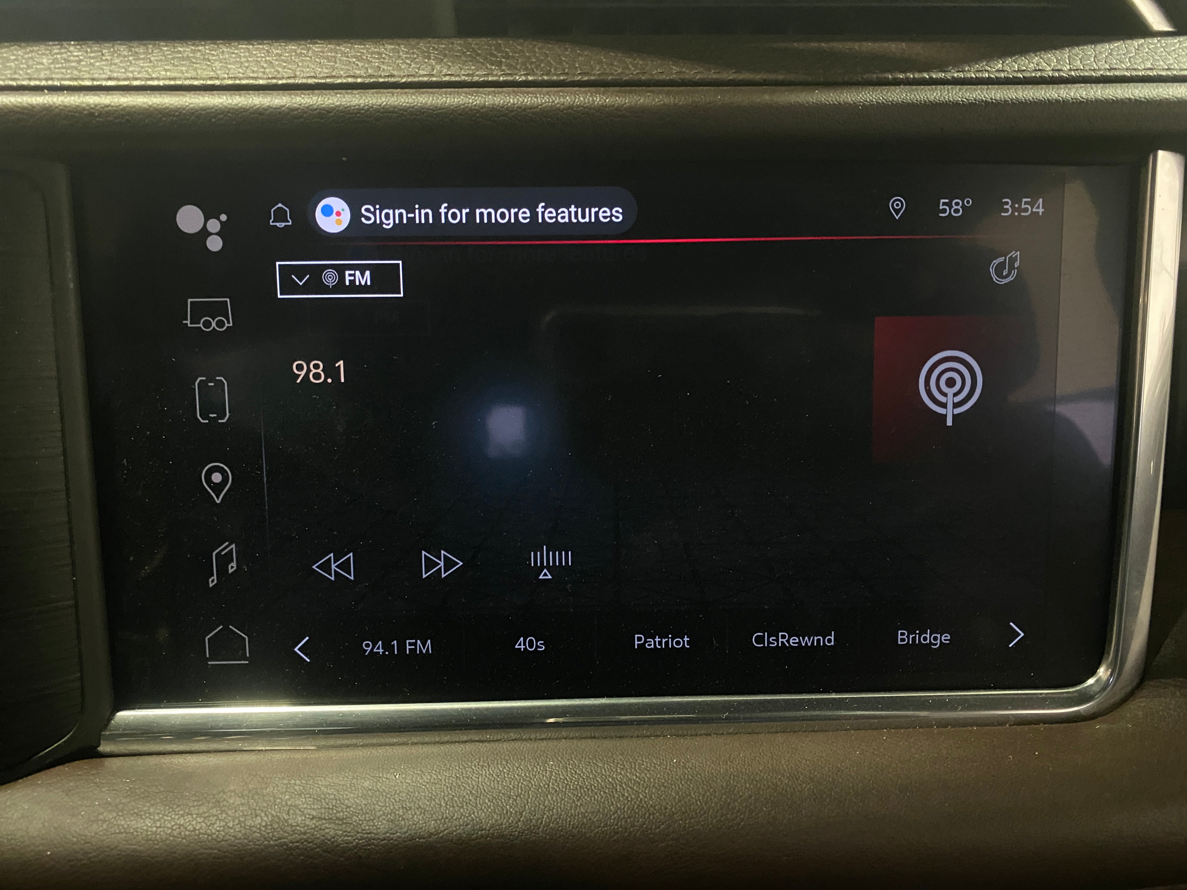 2022 GMC Yukon Denali 3