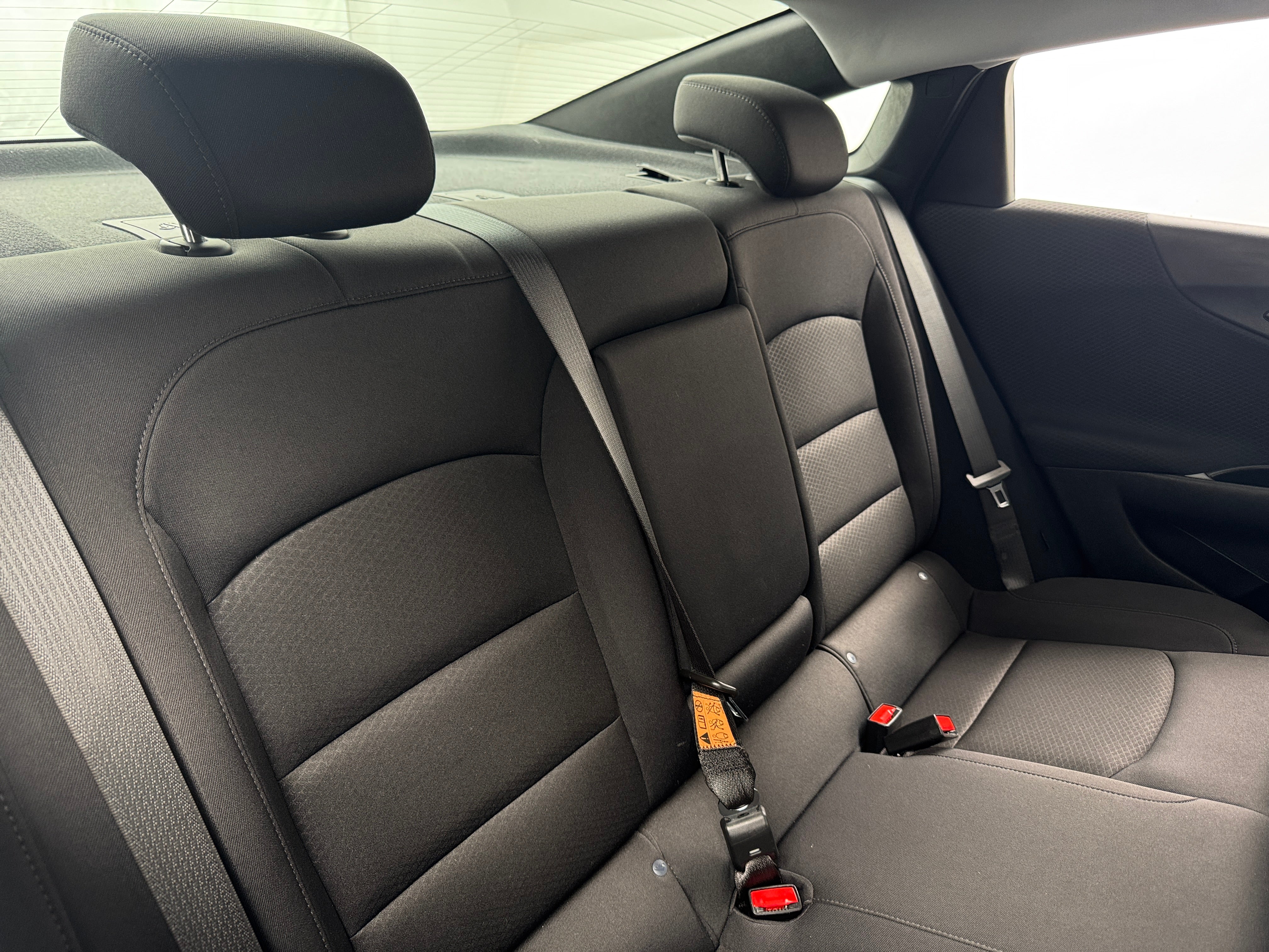 2023 Chevrolet Malibu LT 6