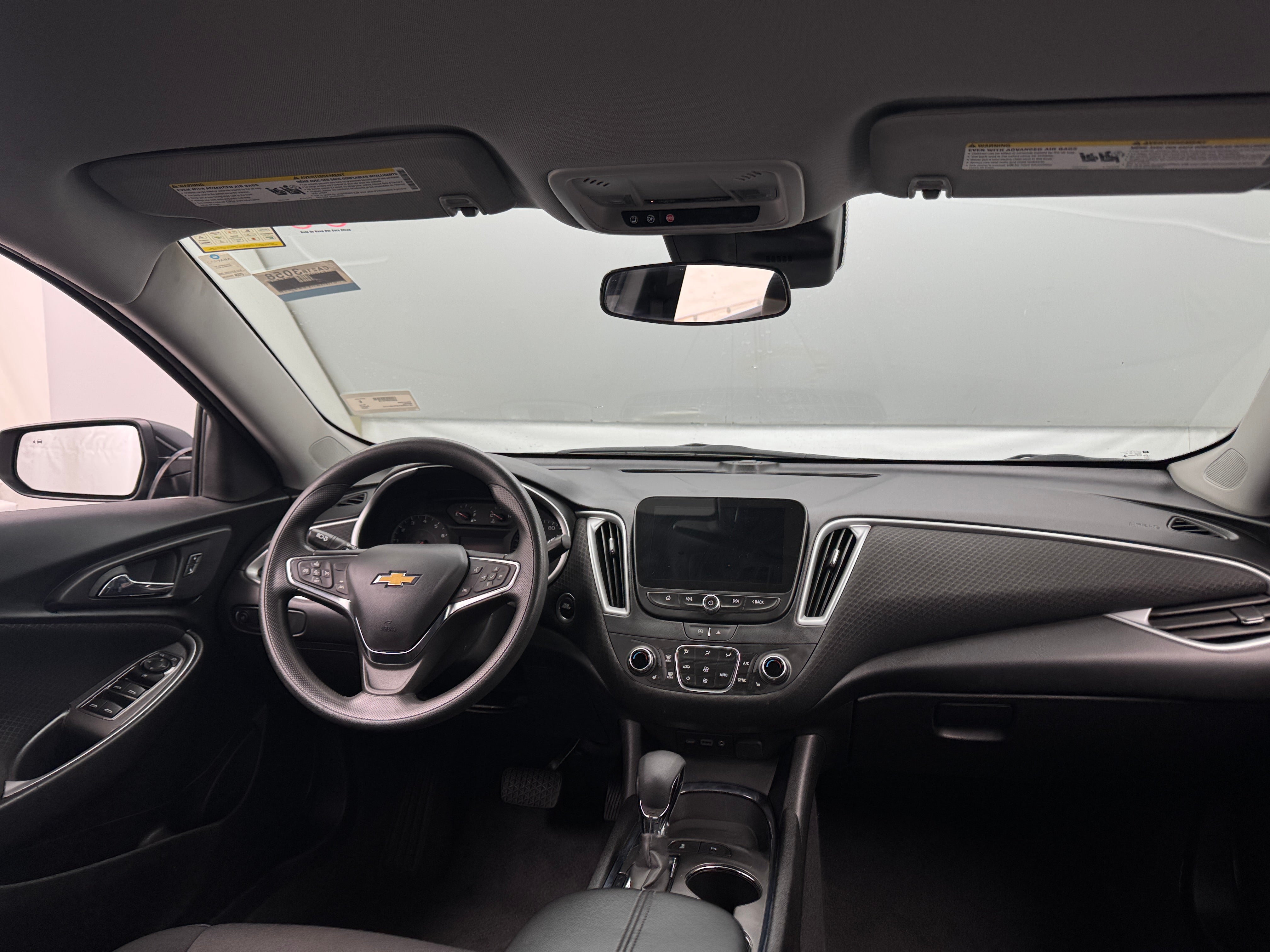 2023 Chevrolet Malibu LT 3