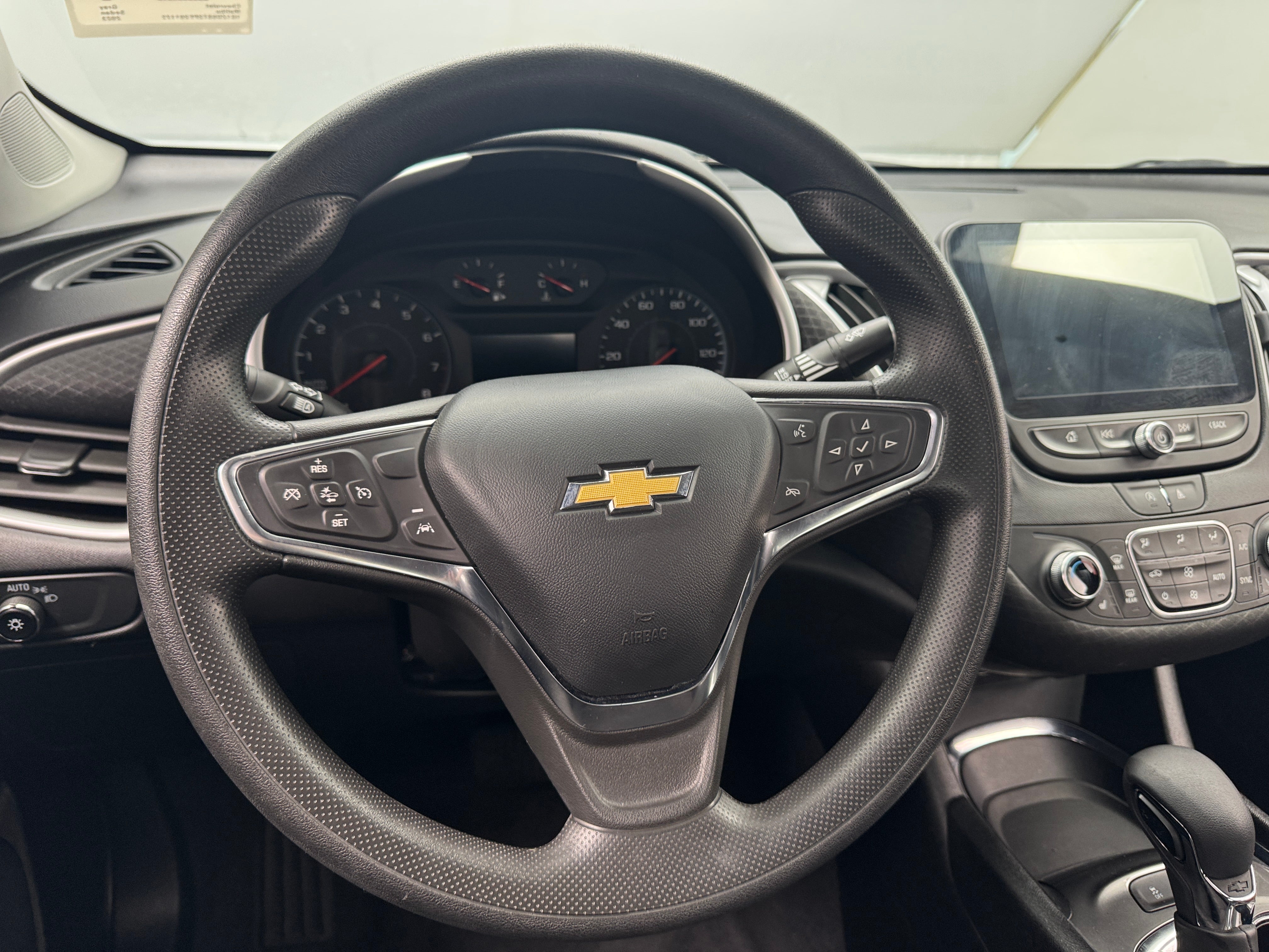 2023 Chevrolet Malibu LT 5