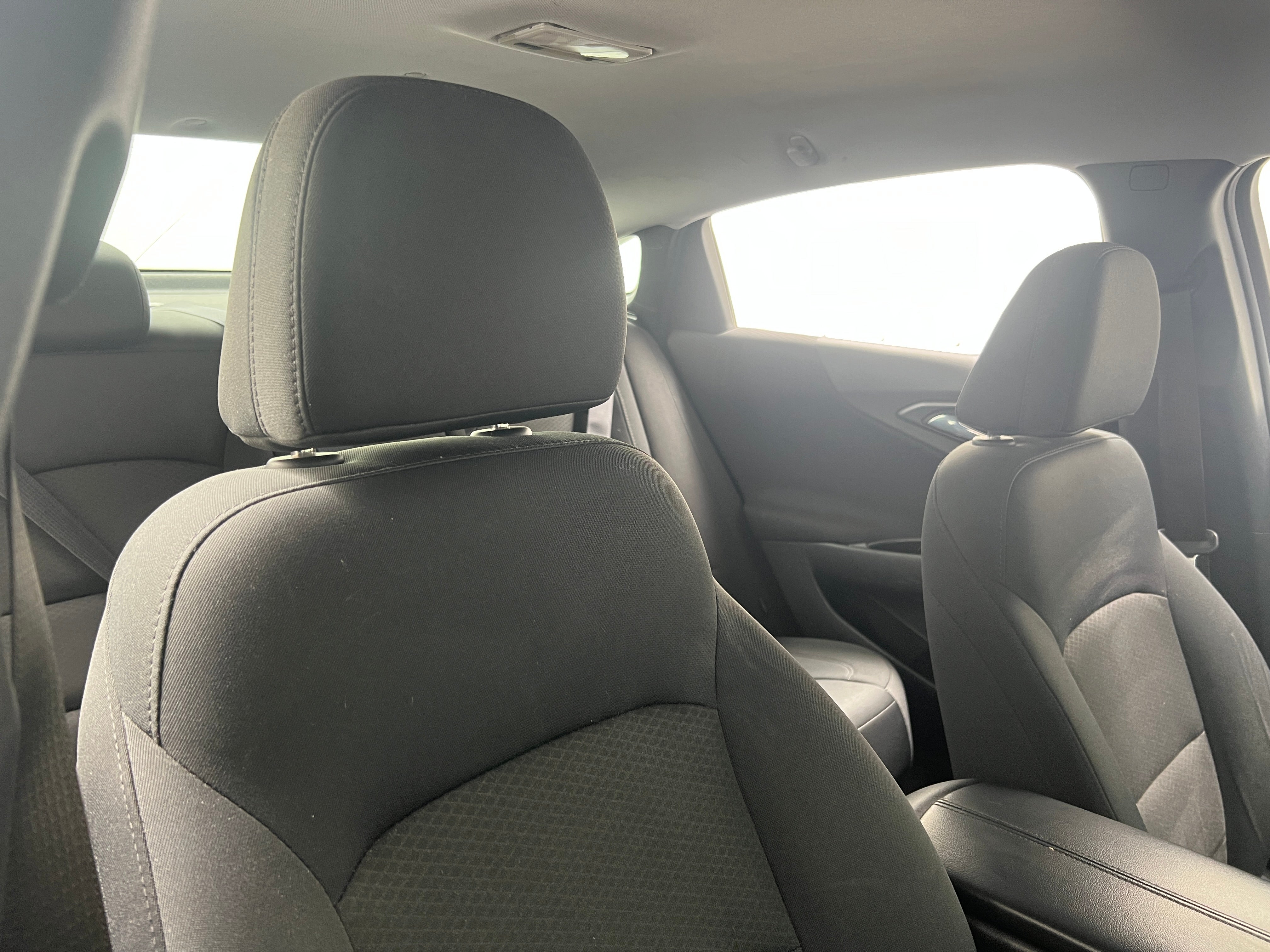 2016 Chevrolet Malibu LT 2