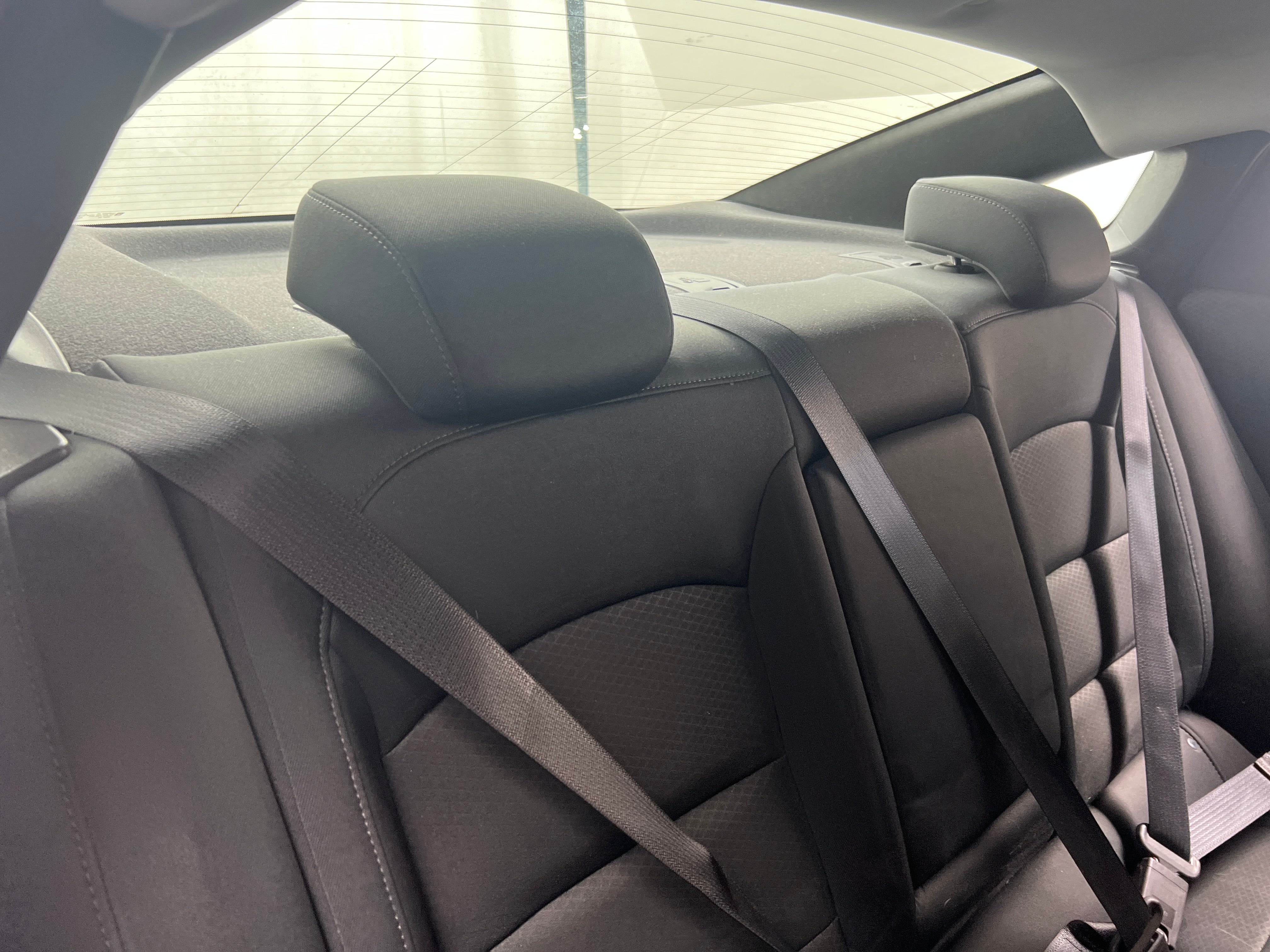 2016 Chevrolet Malibu LT 6