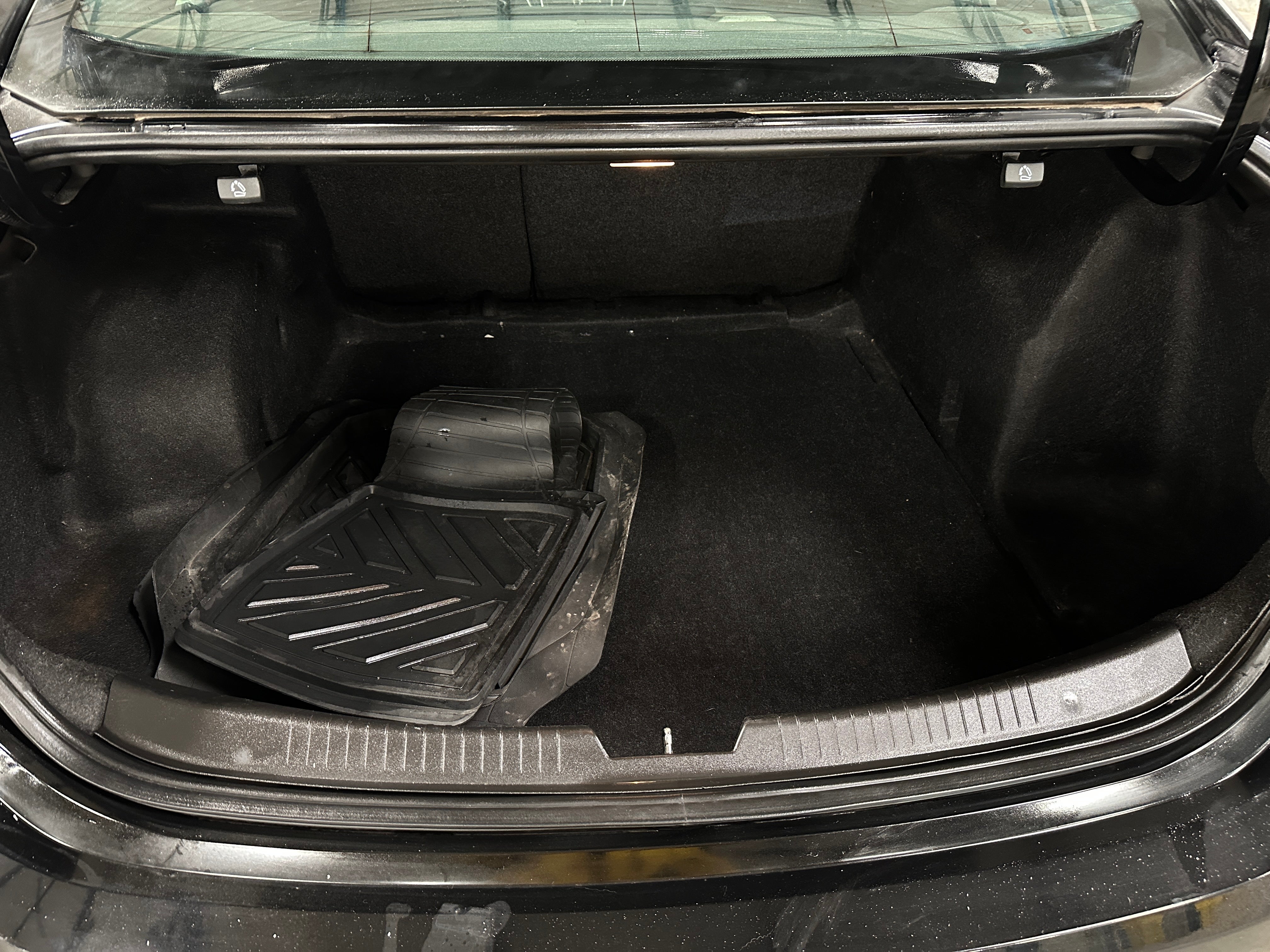 2016 Chevrolet Malibu LT 7