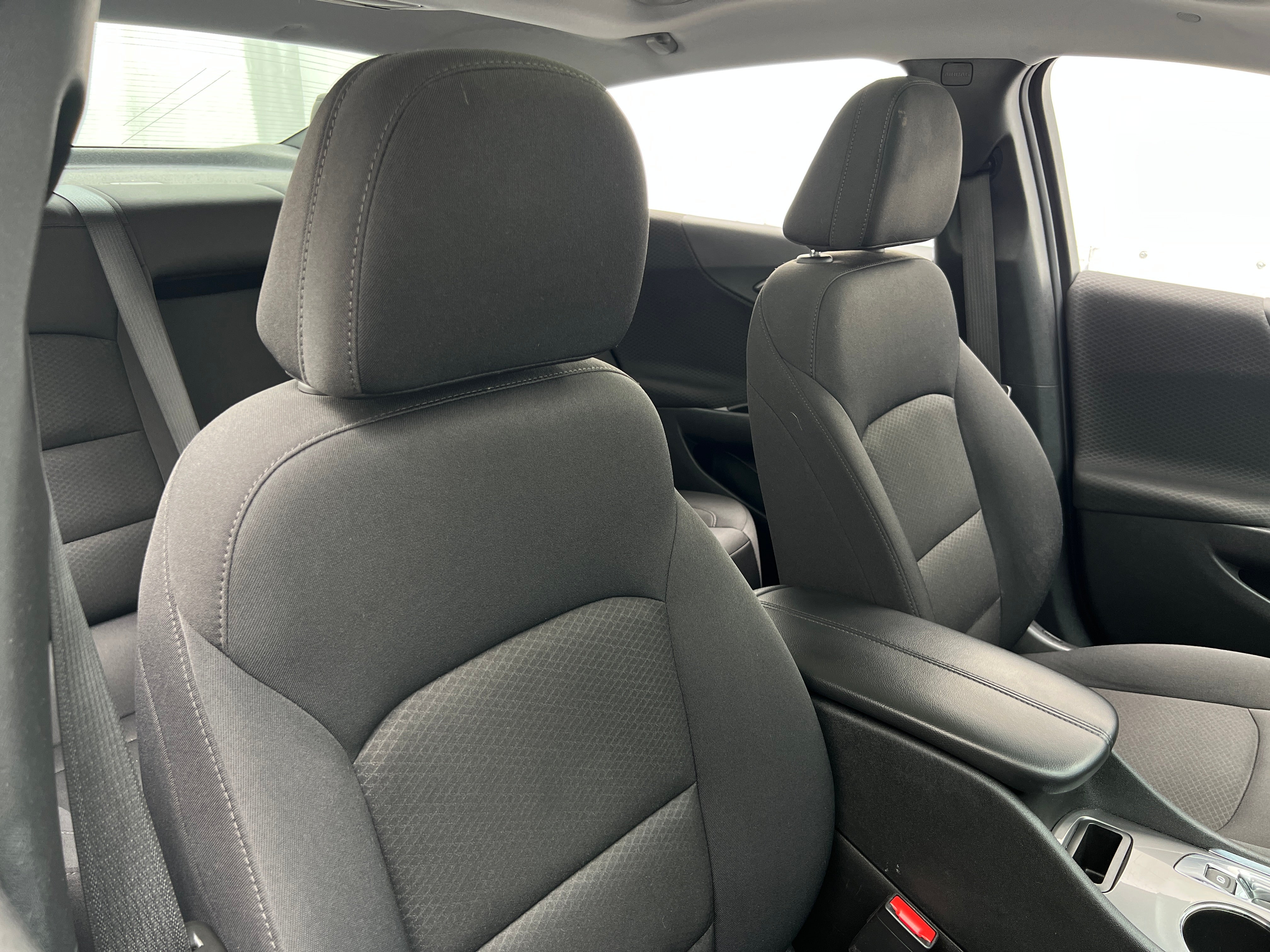 2023 Chevrolet Malibu LT 2
