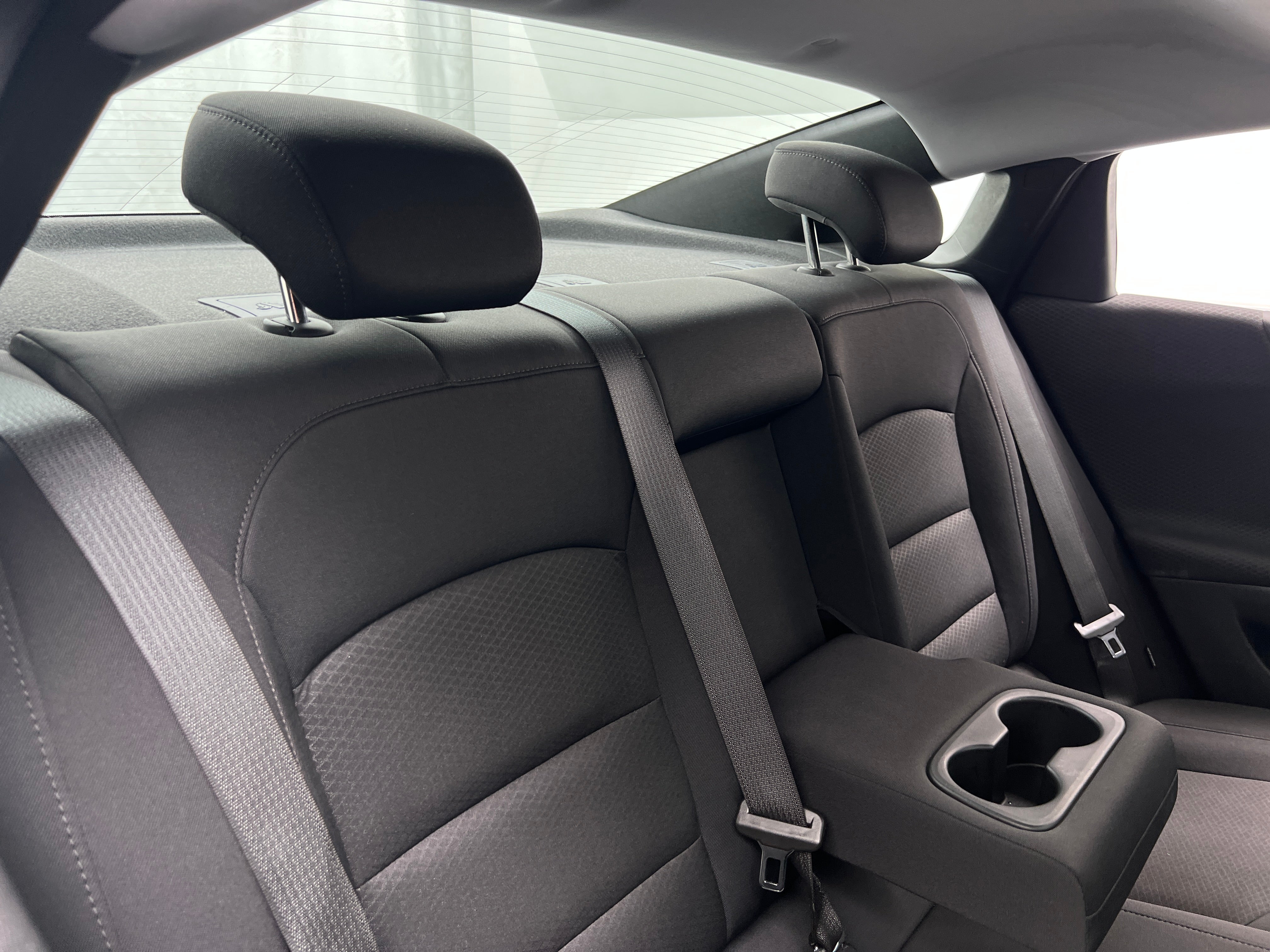 2023 Chevrolet Malibu LT 6