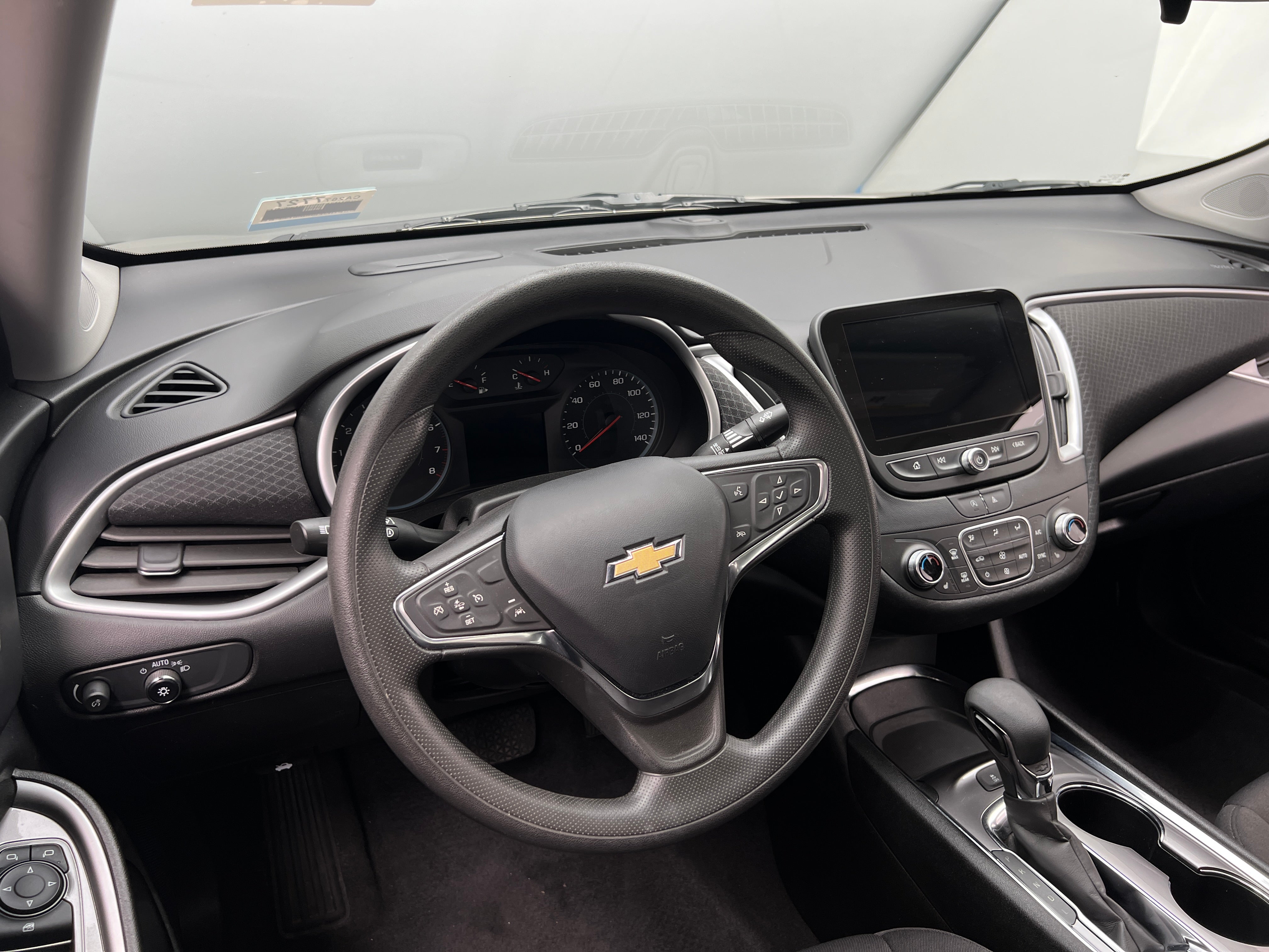 2023 Chevrolet Malibu LT 5