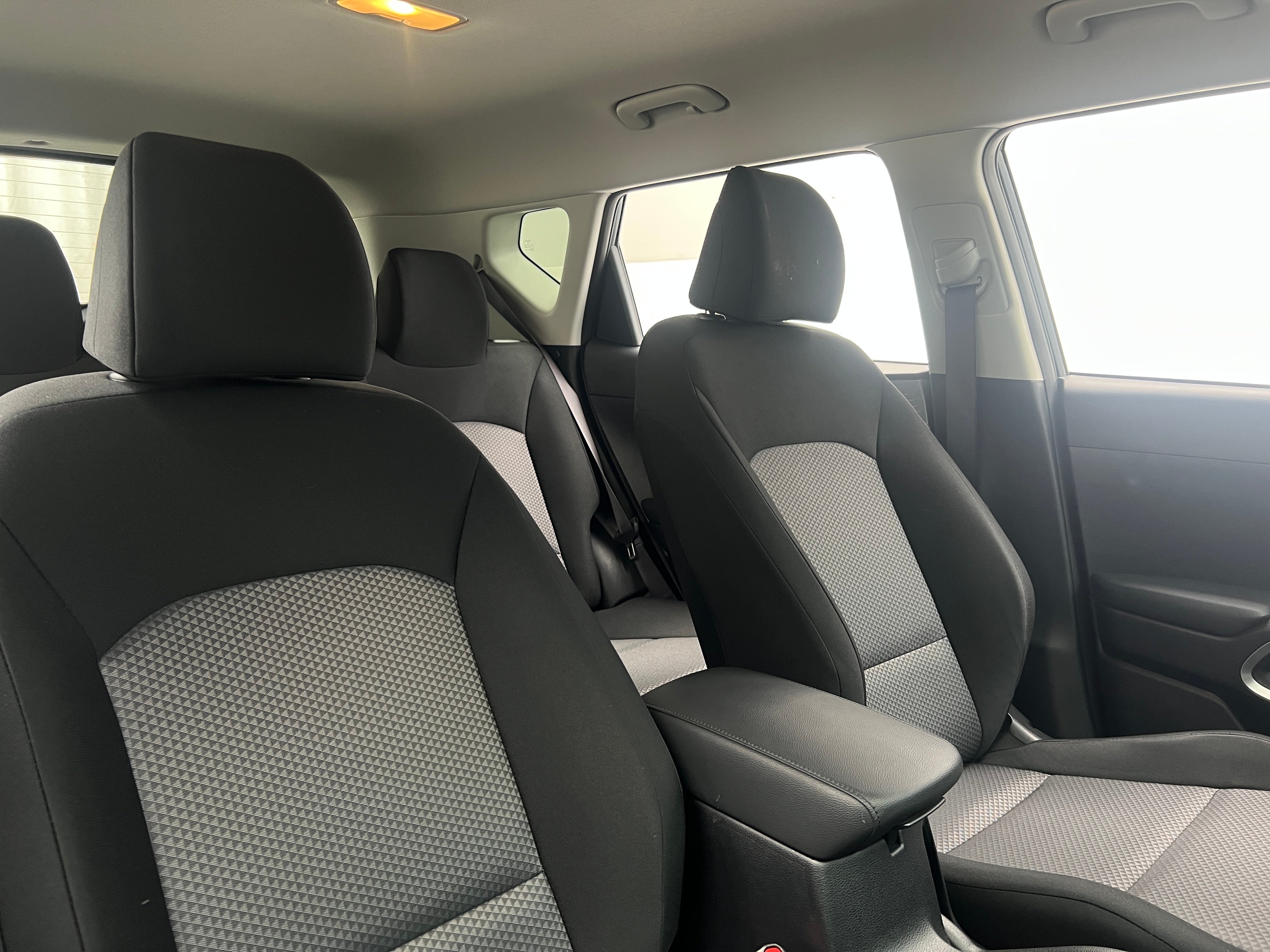 2024 Kia Soul LX 2