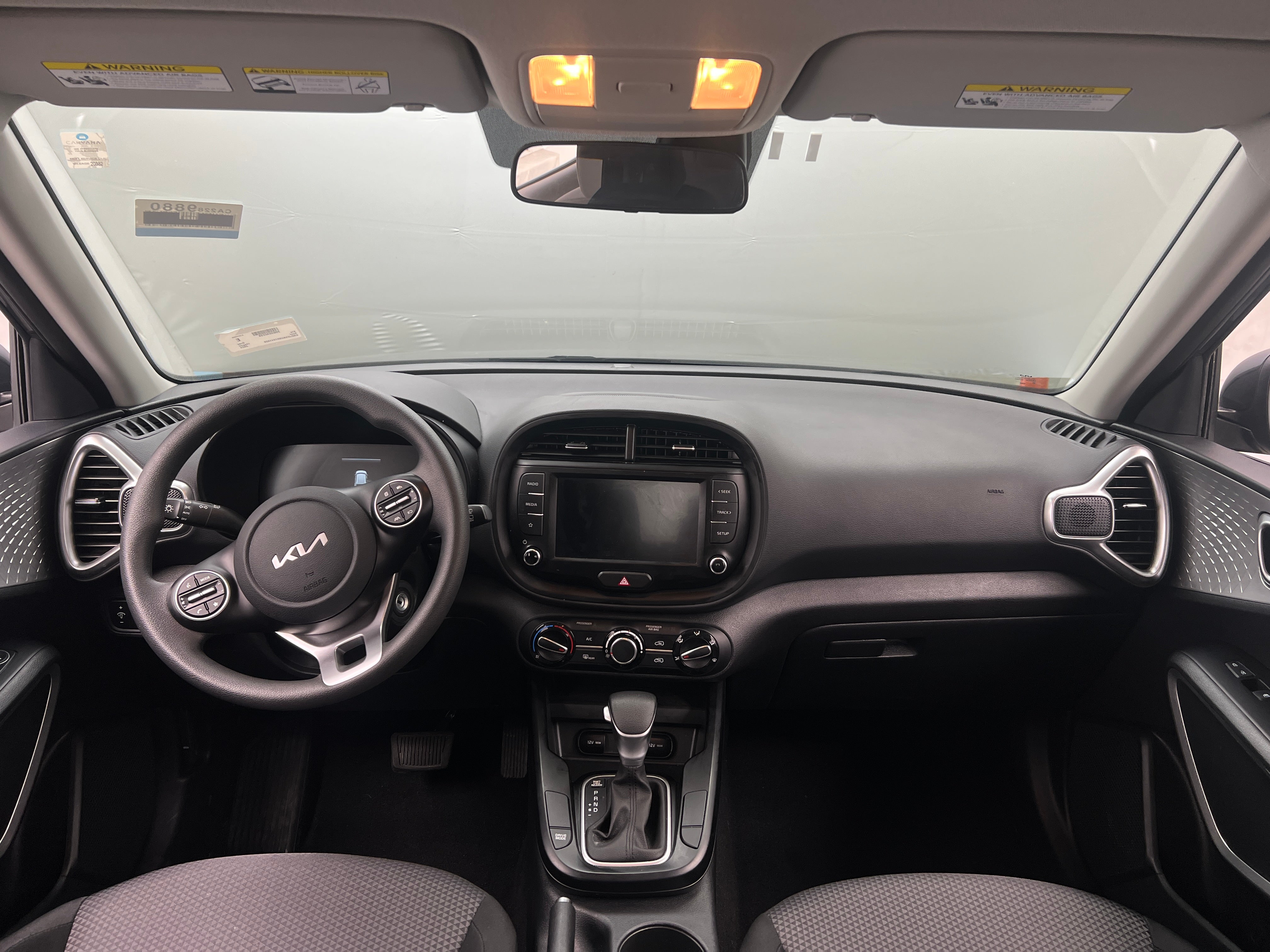 2024 Kia Soul LX 3
