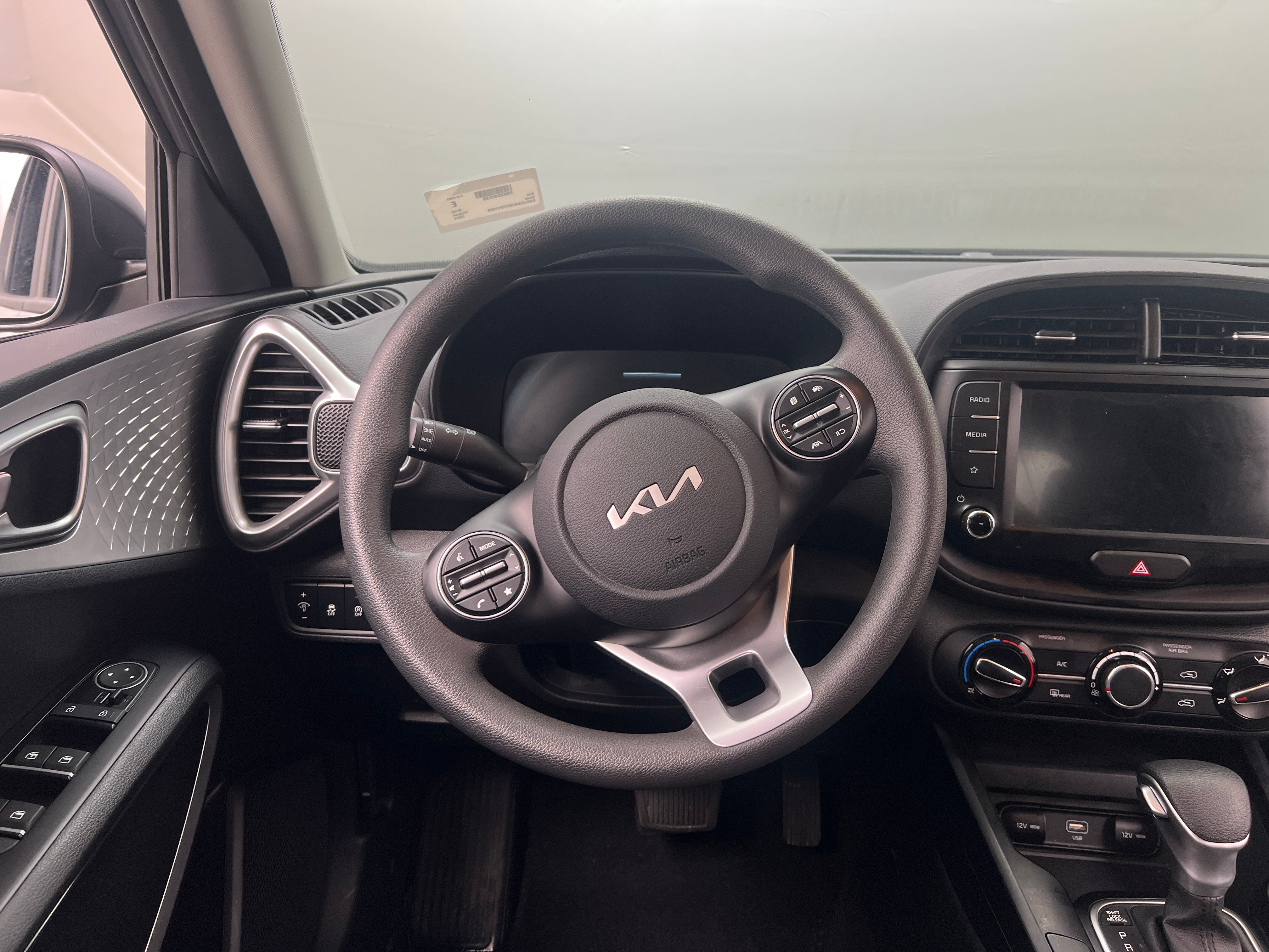 2024 Kia Soul LX 5