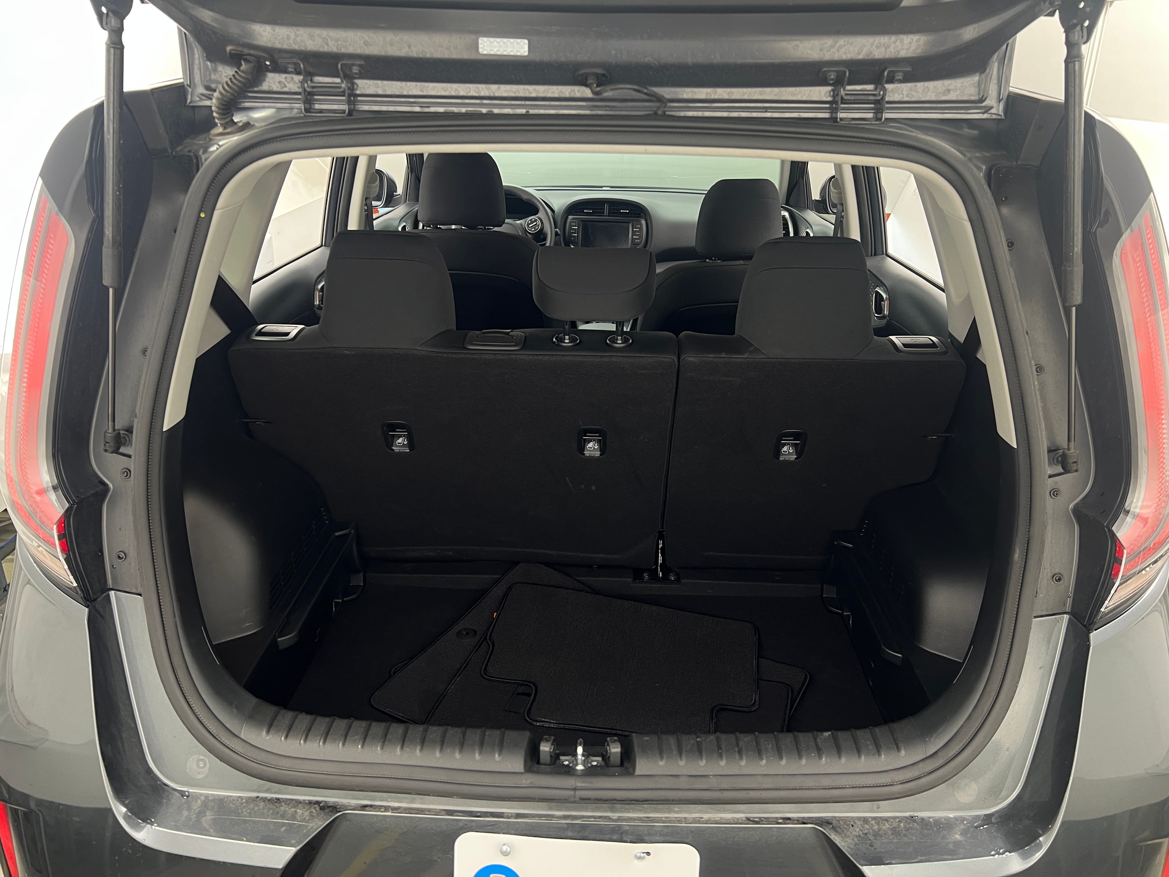 2024 Kia Soul LX 7