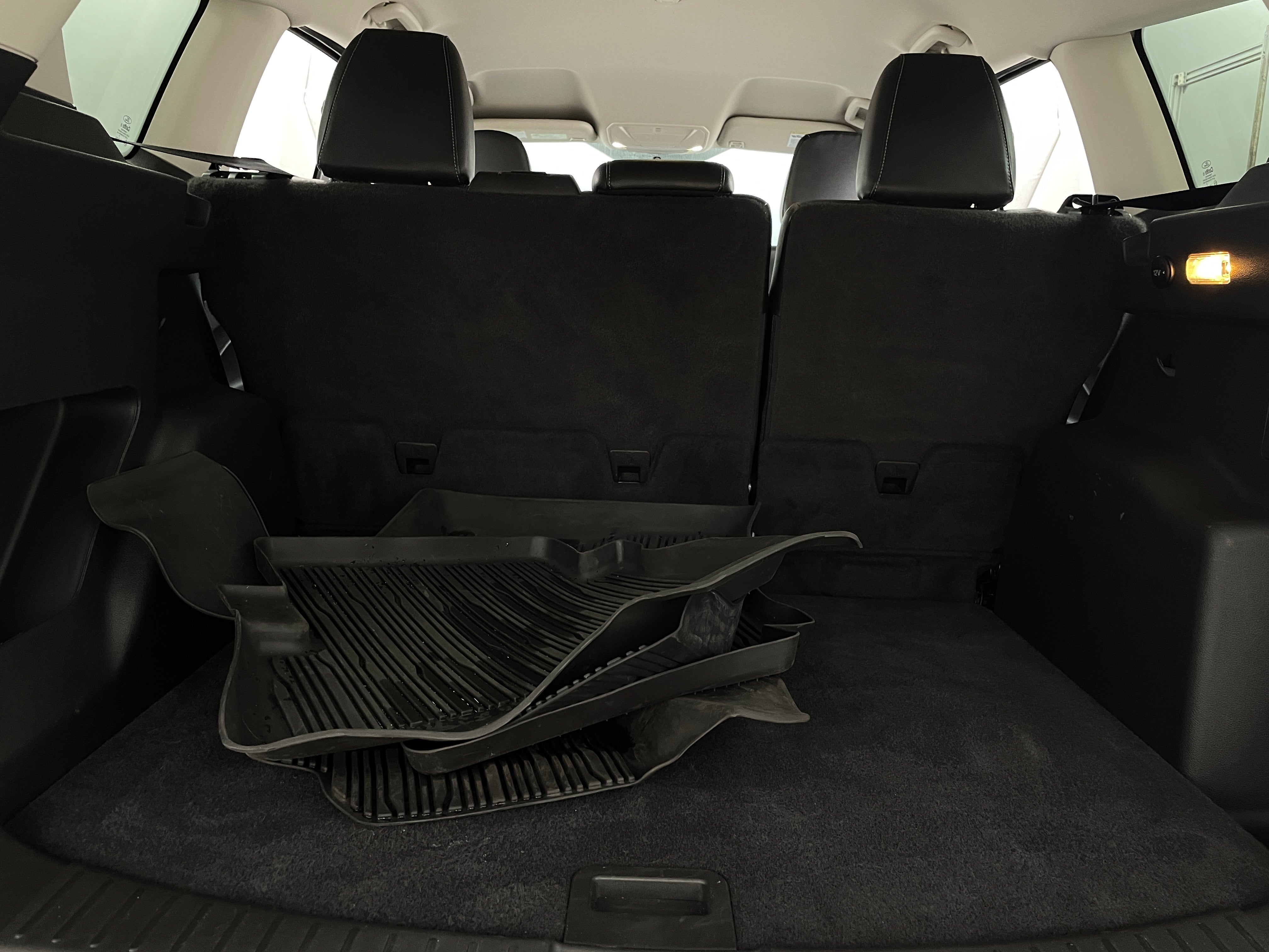2018 Ford Escape SEL 6