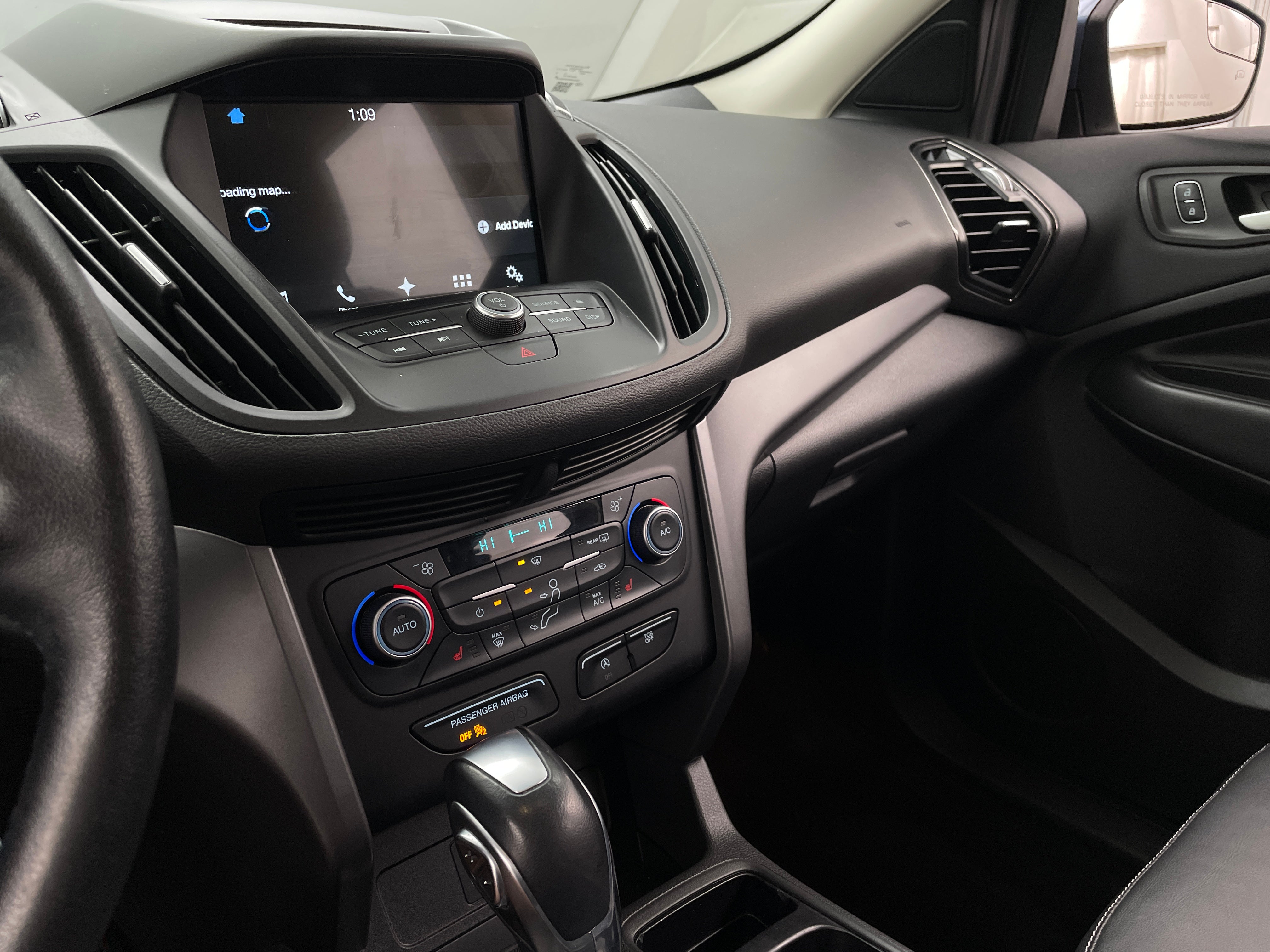 2018 Ford Escape SEL 3