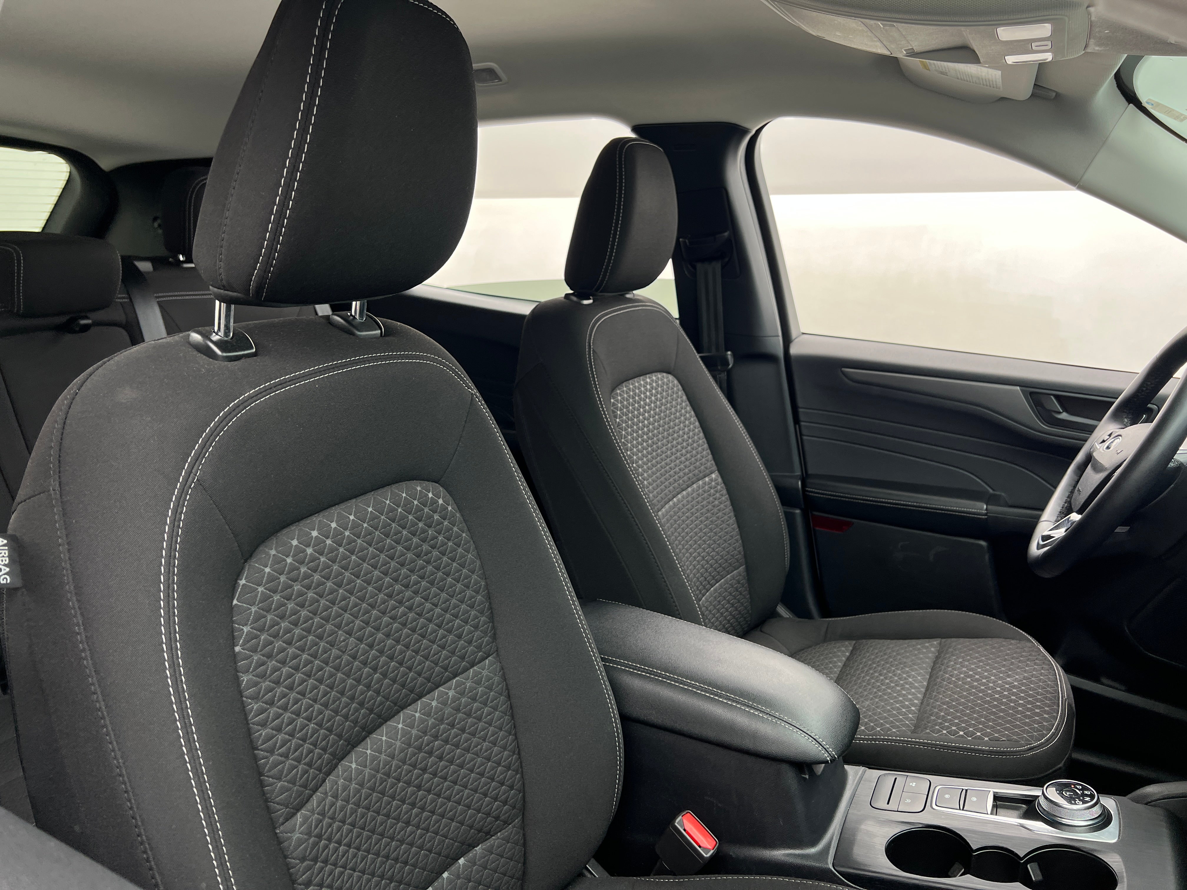 2023 Ford Escape Active 2