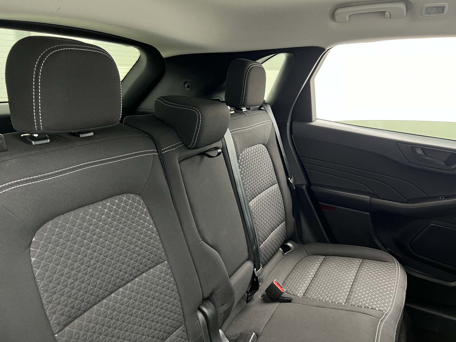 Thumbnail: 2023 Ford Escape - 6