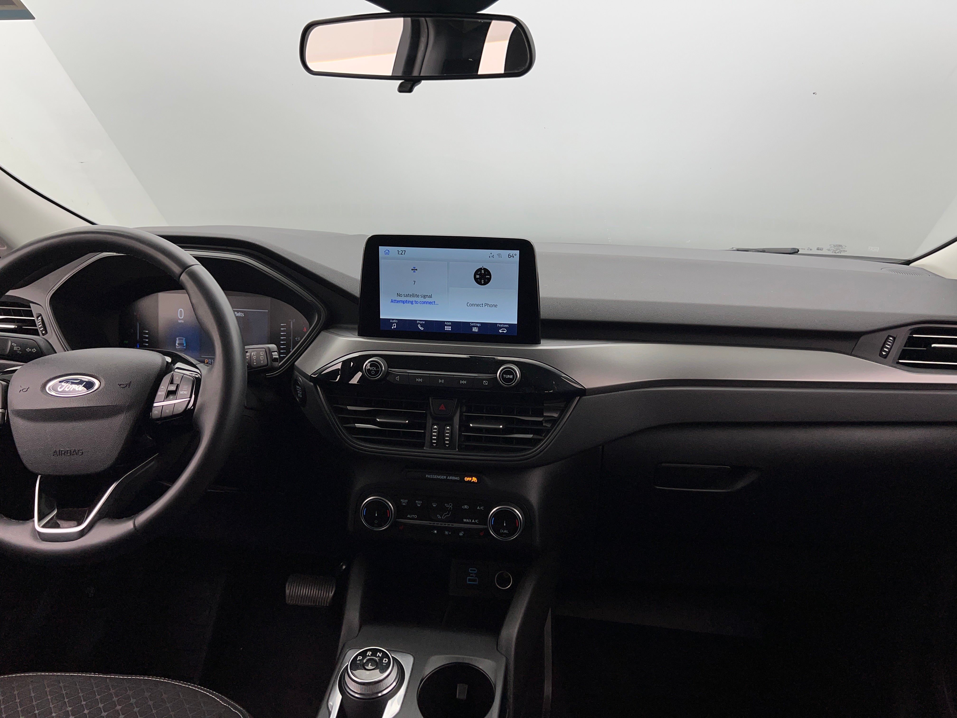 2023 Ford Escape Active 3