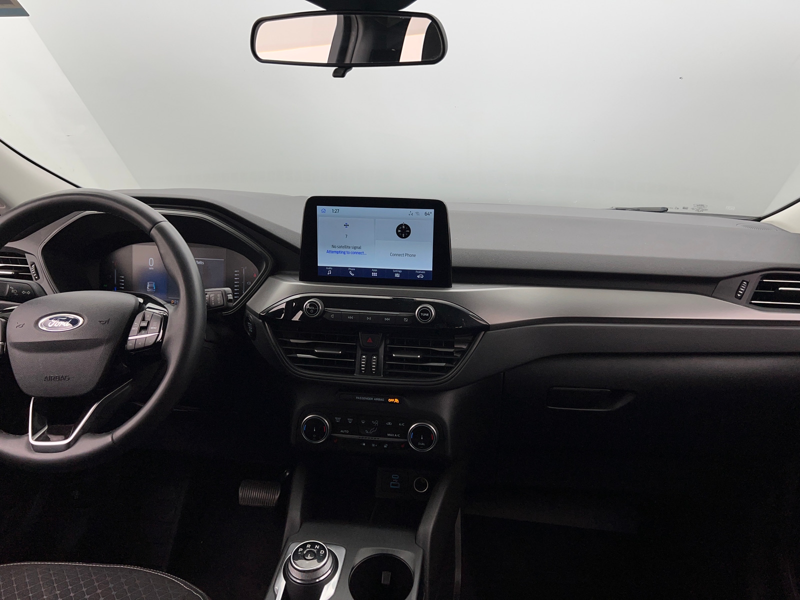 Thumbnail: 2023 Ford Escape - 3