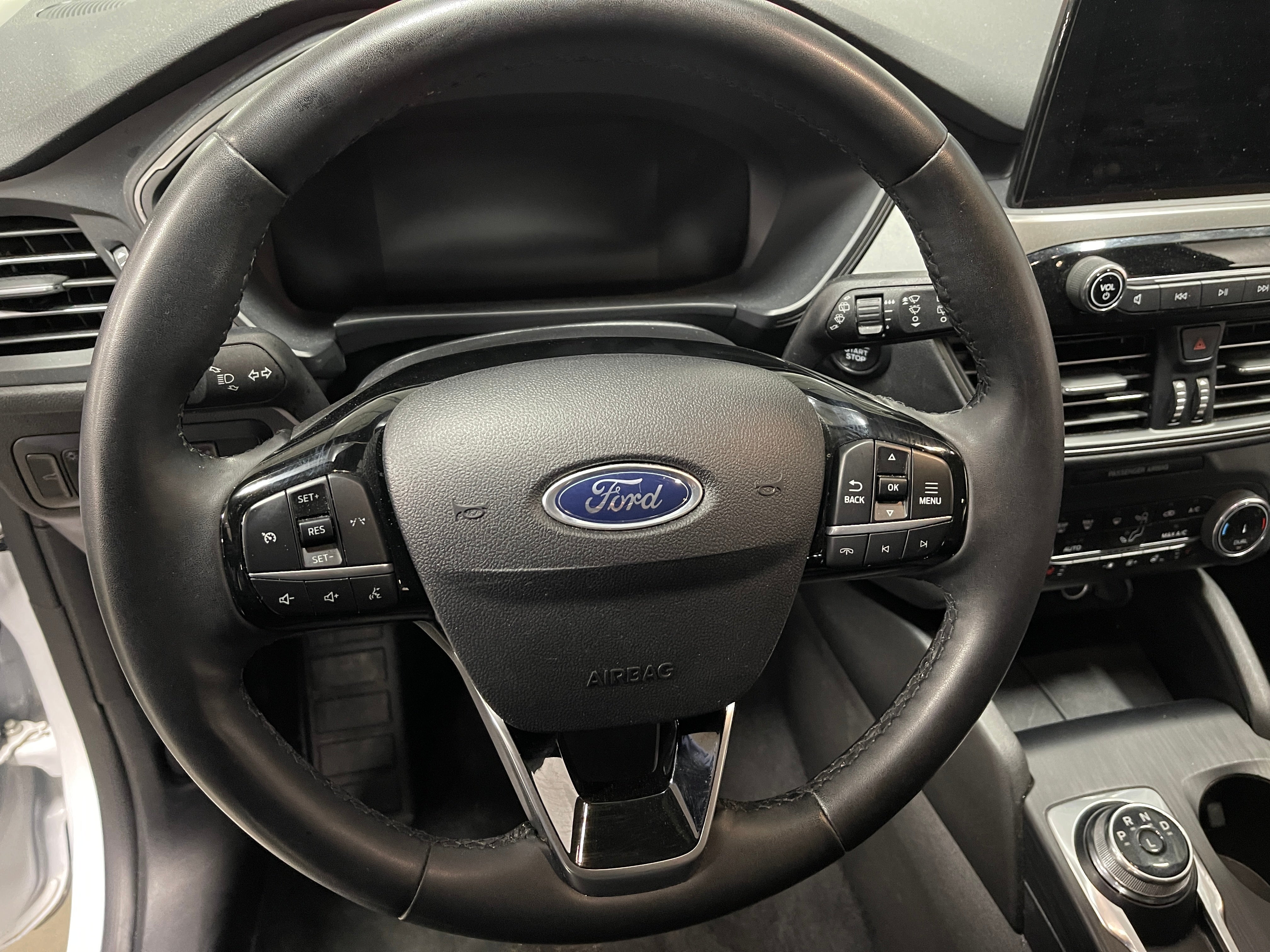 2023 Ford Escape Active 5