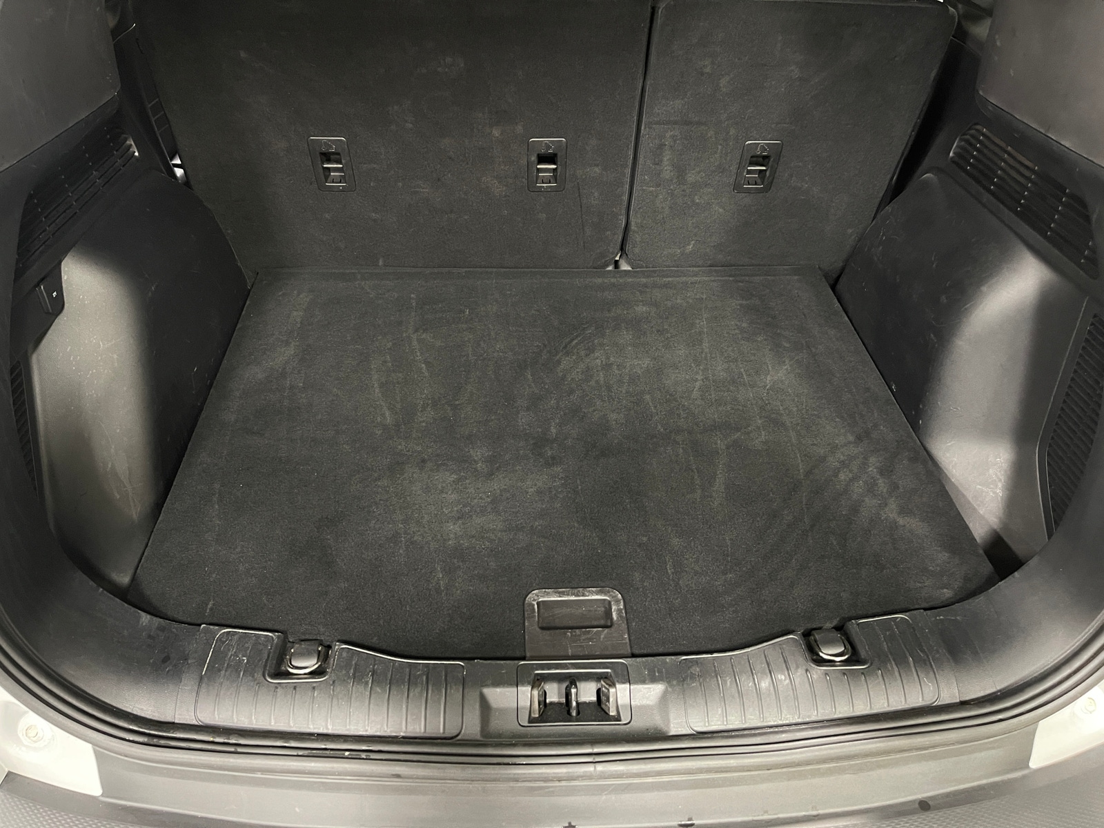 Thumbnail: 2023 Ford Escape - 7